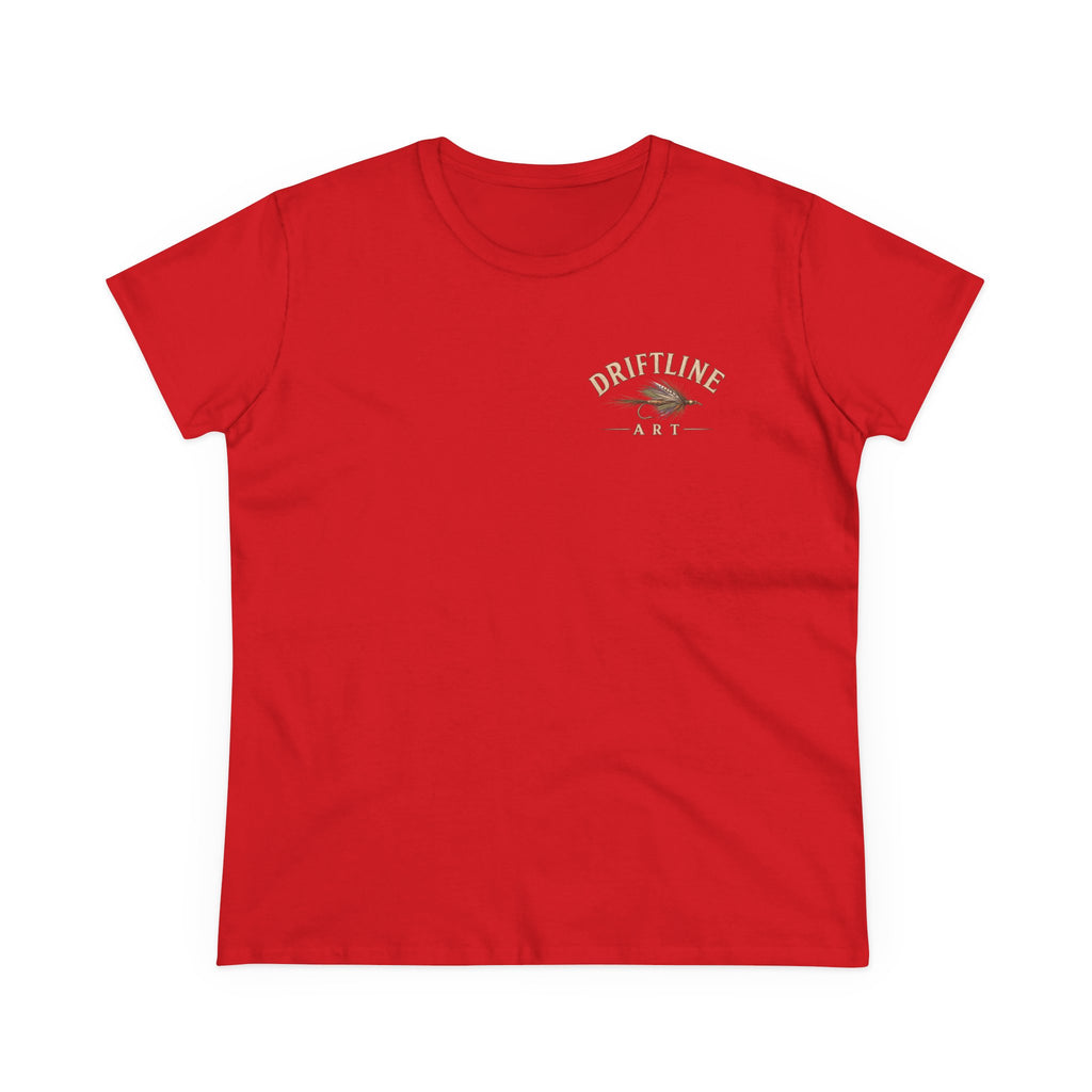 Cast Away - Women's - The Trout Tales Collection
