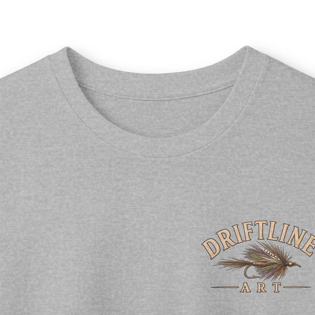 Vintage Trout - Trout Tales Collection