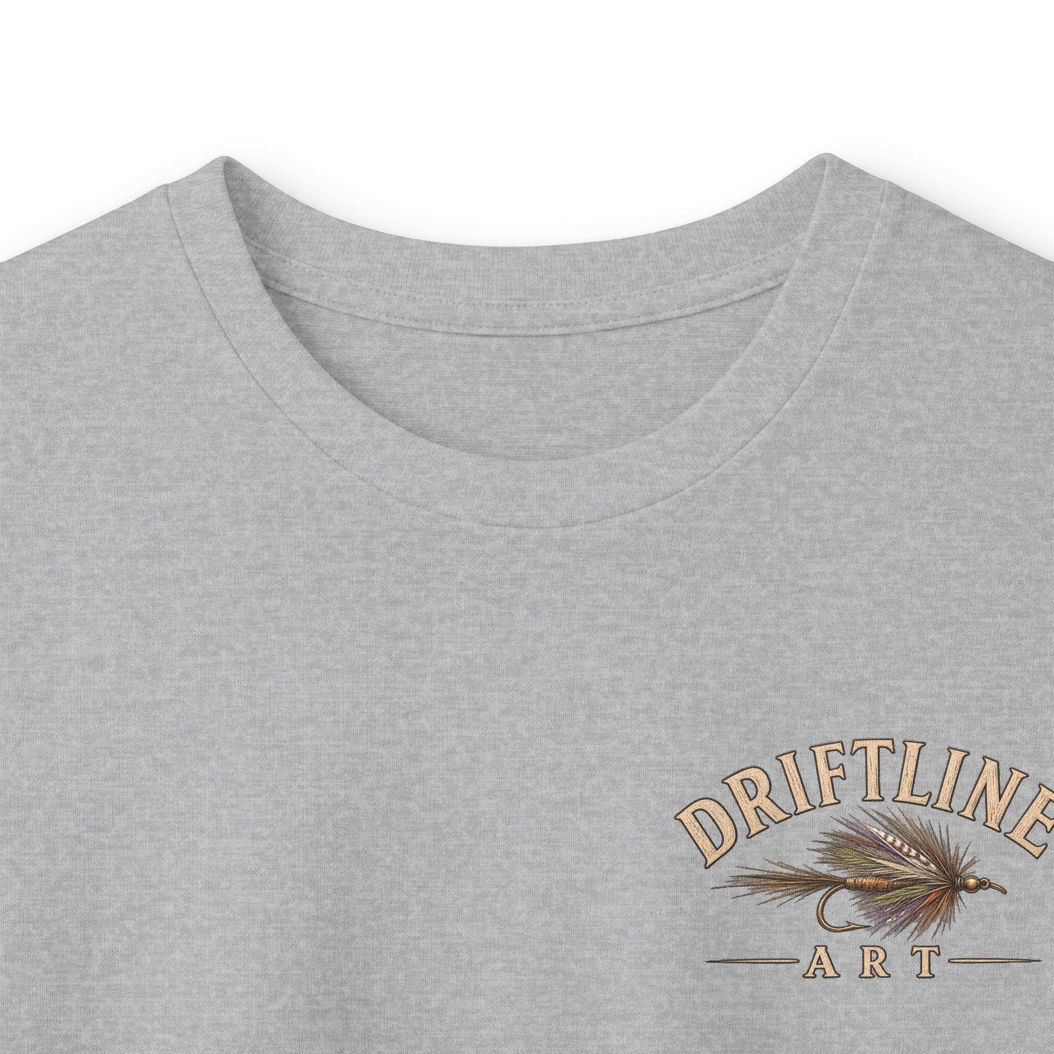 Vintage Trout - Trout Tales Collection