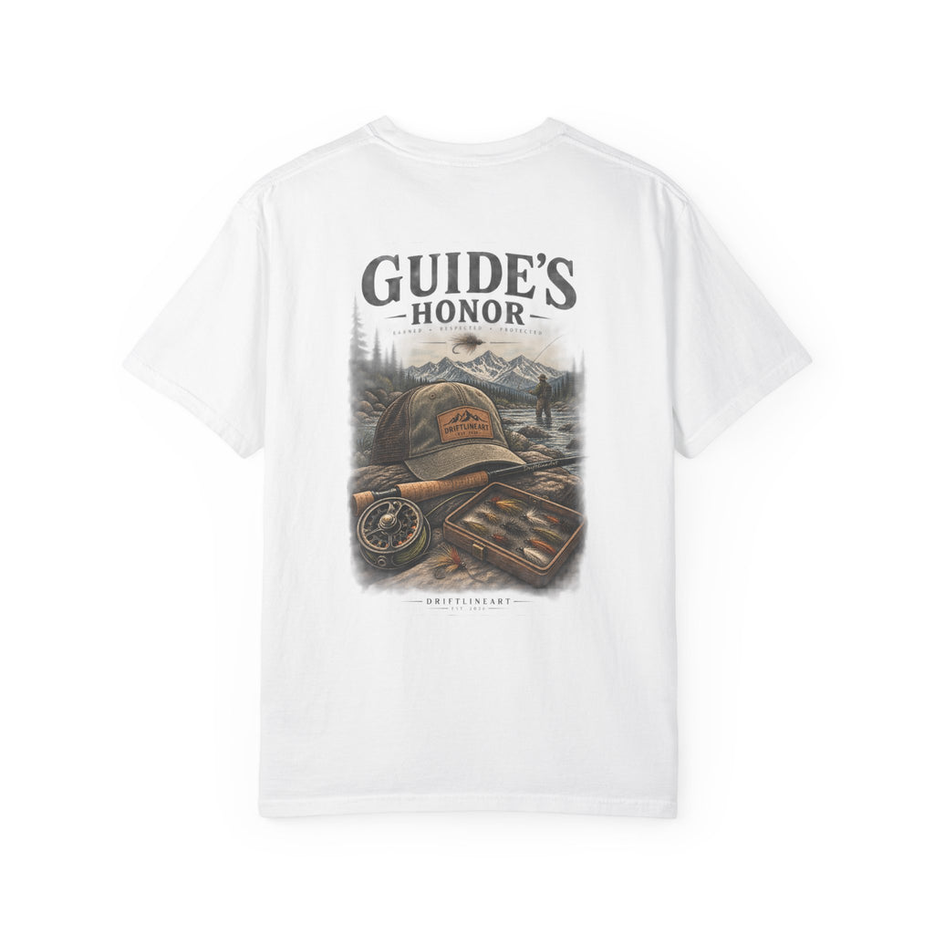 Guide's Honor - Trout Tales Collection