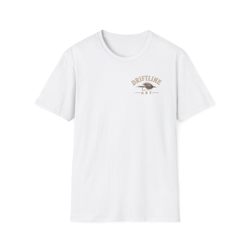 Weekend Warrior - Trout Tales Collection