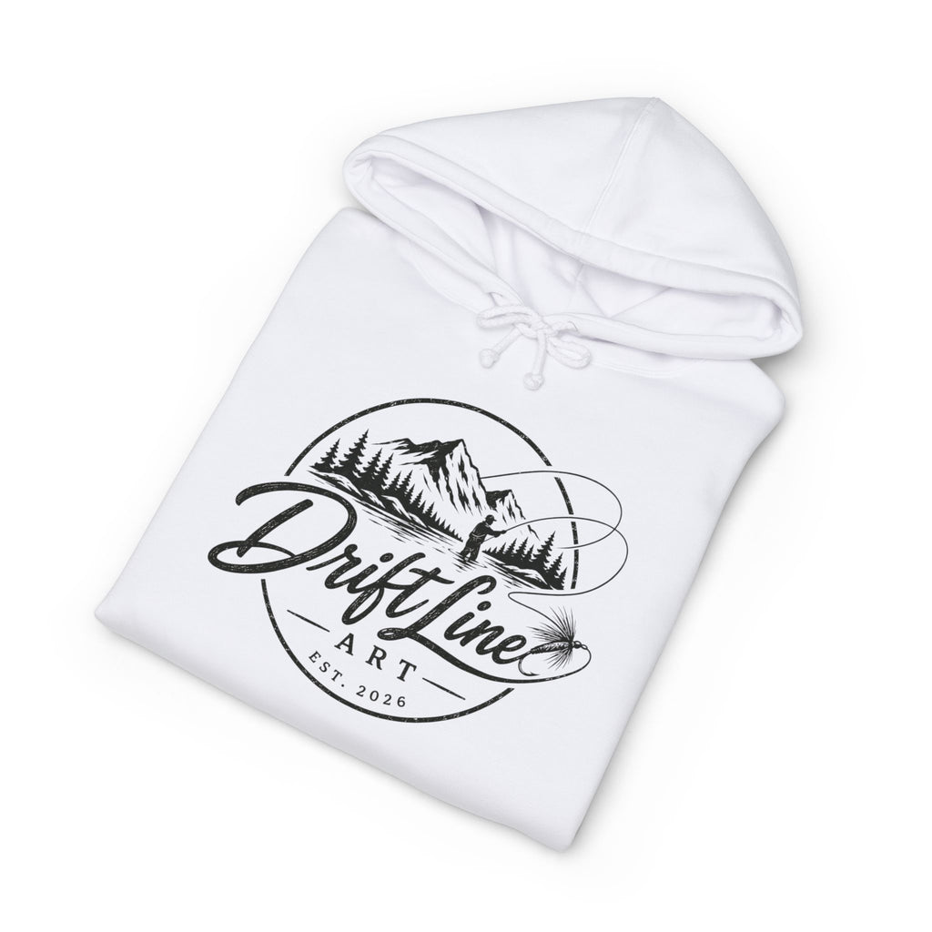 Drift Line Mountains - Trout Tales Collection