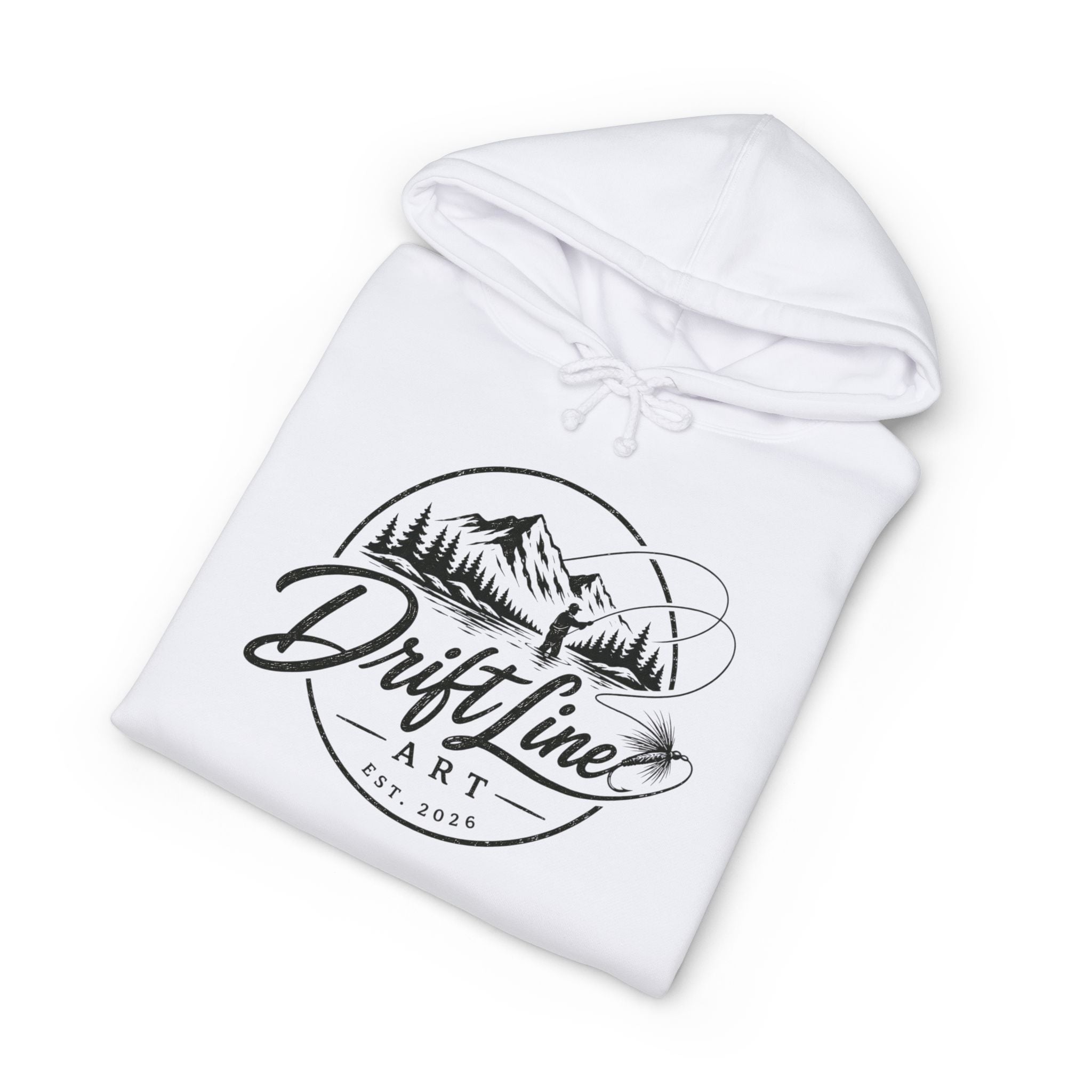 Drift Line Mountains - Trout Tales Collection