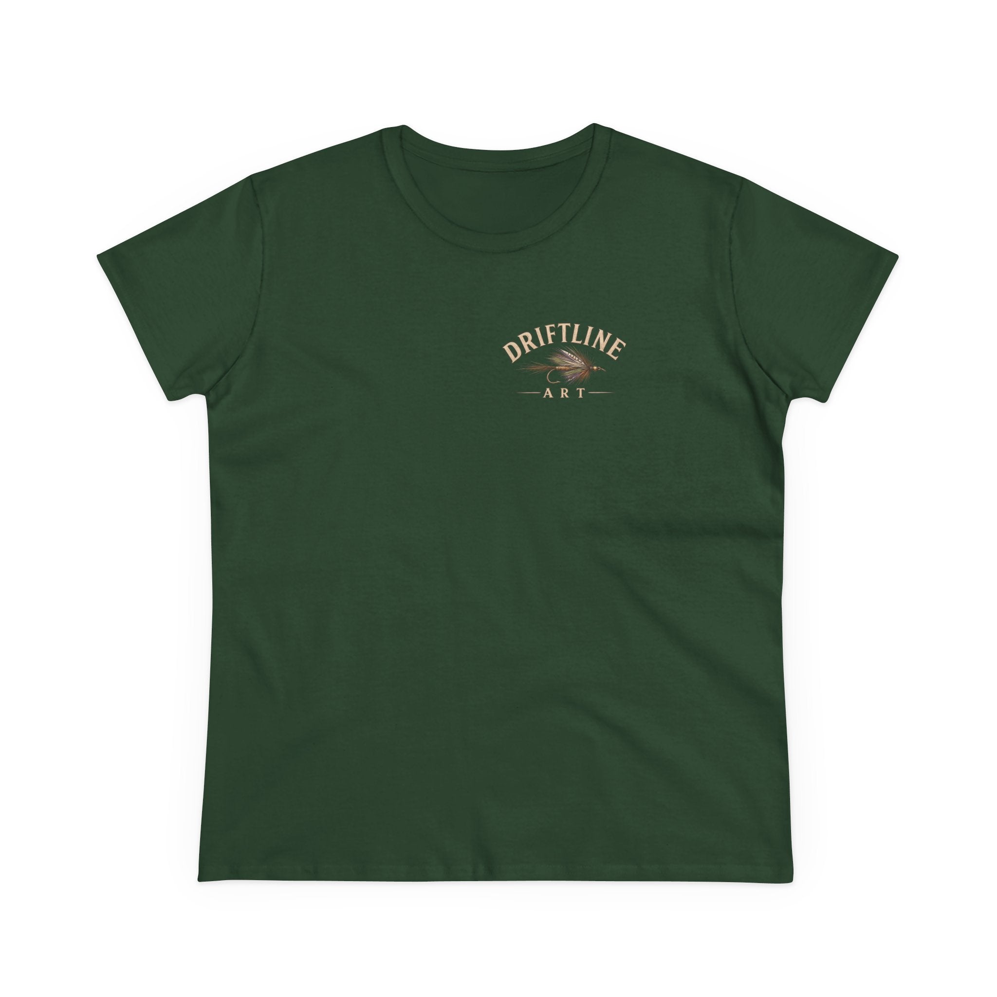 Wild & Free - Women's - Trout Tales Collection