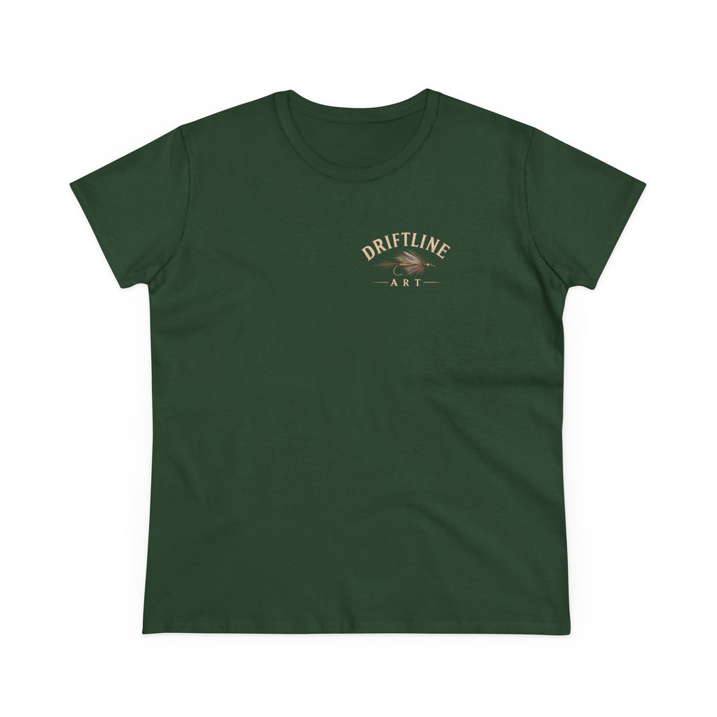 Wild & Free - Women's - Trout Tales Collection