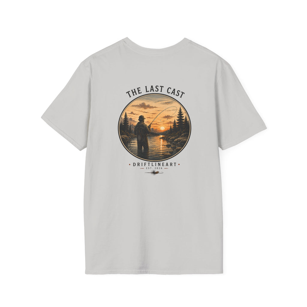 The Last Cast - The Trout Tales Collection