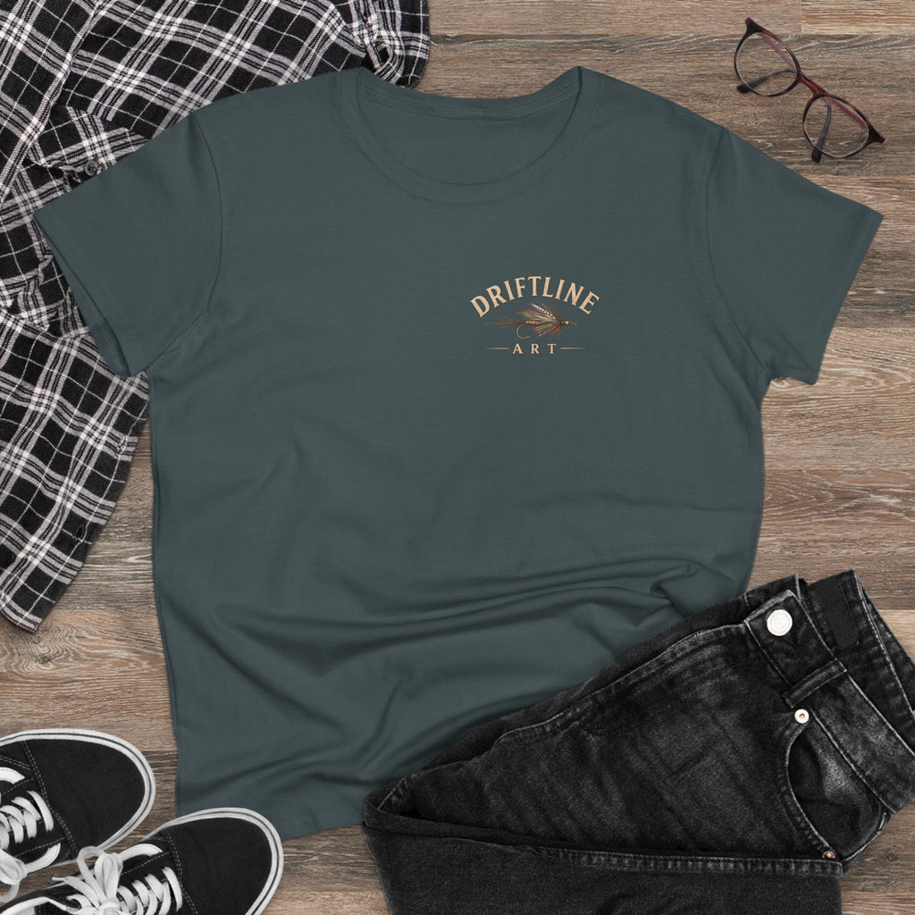 Wild & Free - Women's - Trout Tales Collection