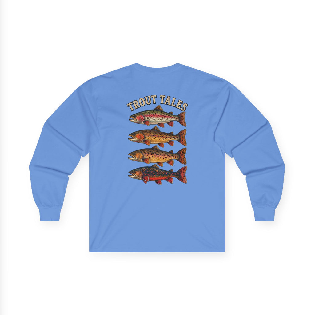 Vintage Trout - Trout Tales Collection