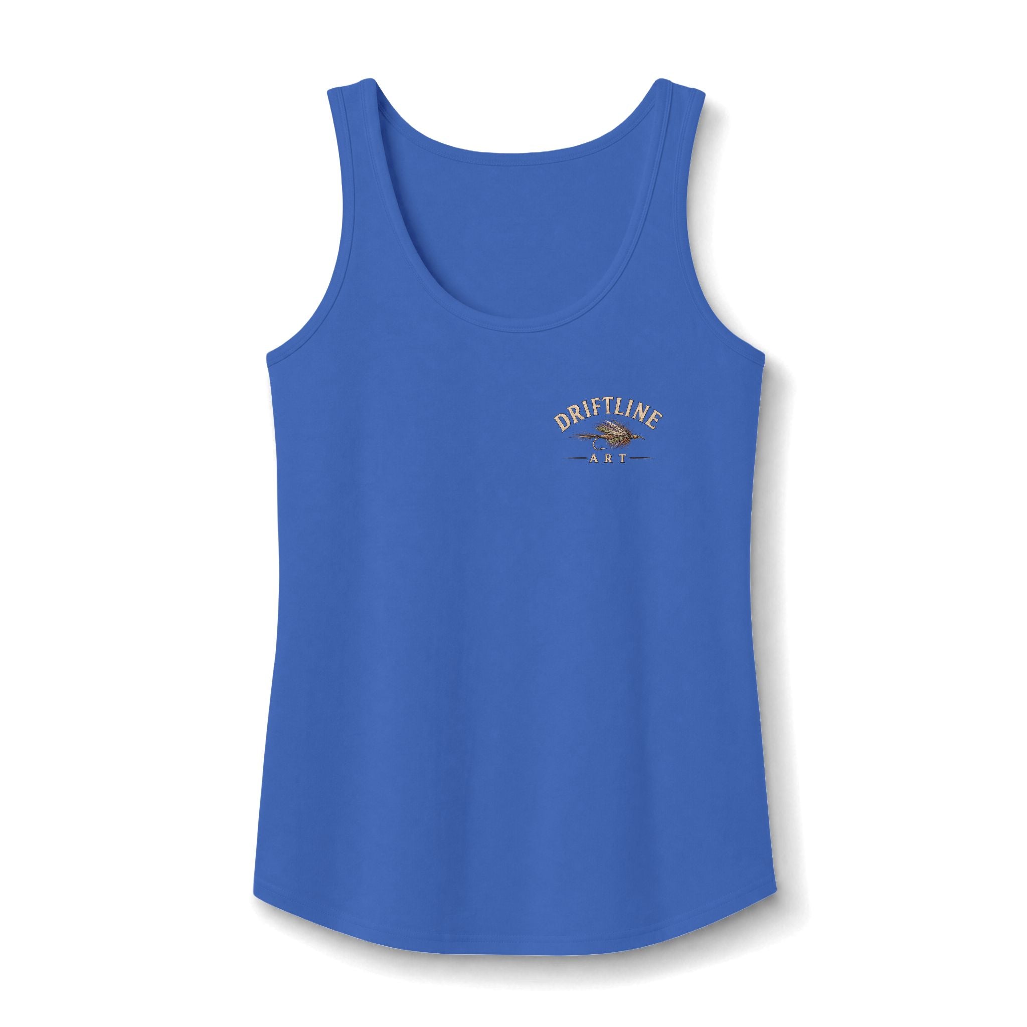 Chasing Trout Tales - Womens - Trout Tale Collection
