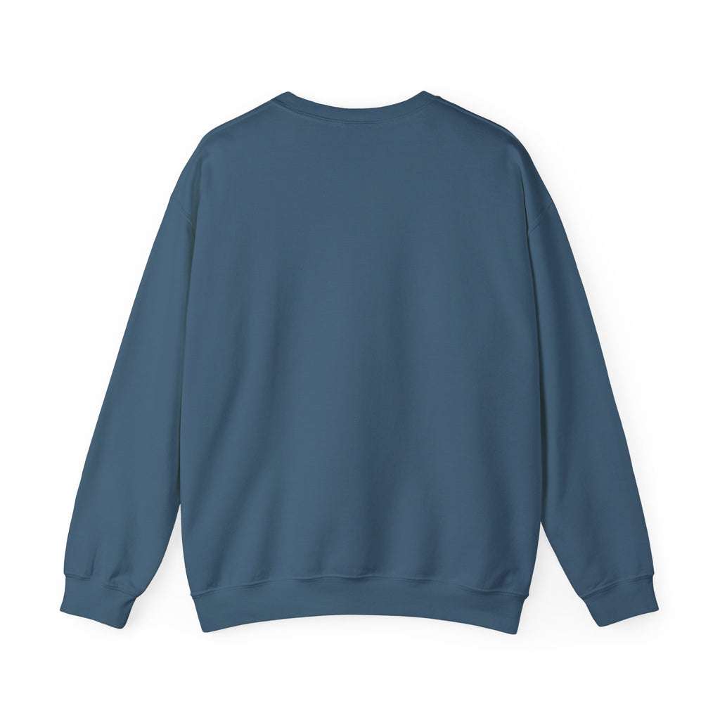 Drift Line Art Crewneck - Trout Tales Collection