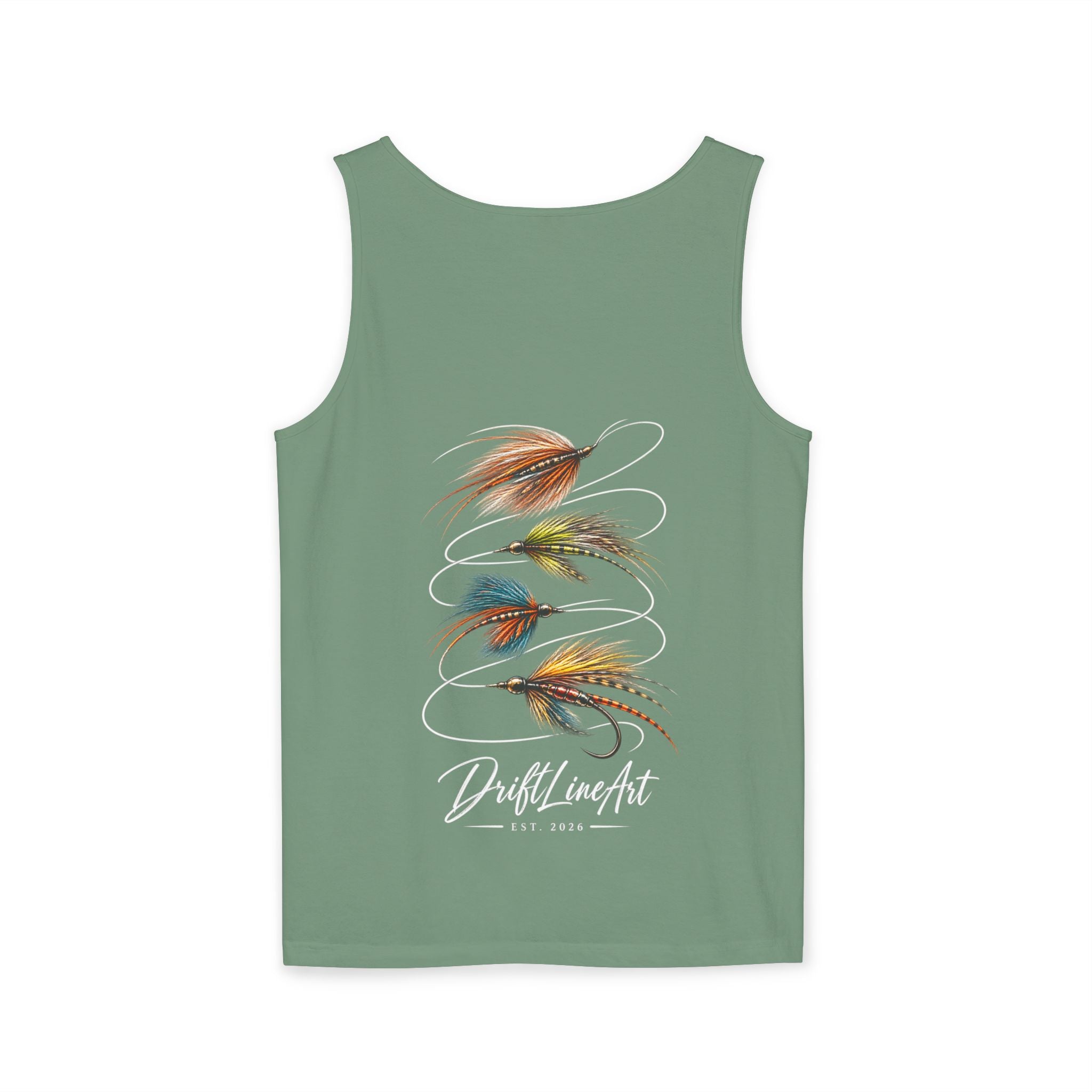Fly Fishing Flies - Trout Tales Collection