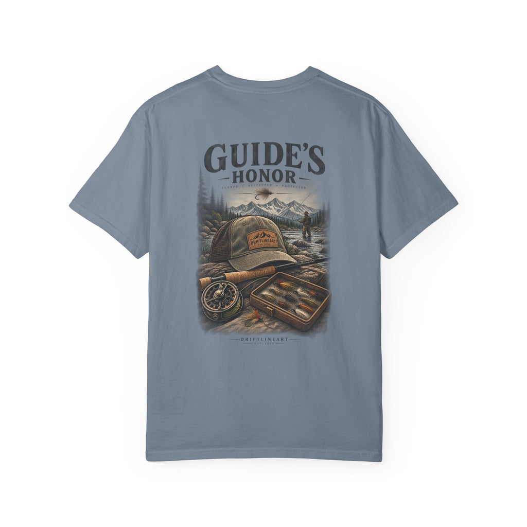 Guide's Honor - Trout Tales Collection