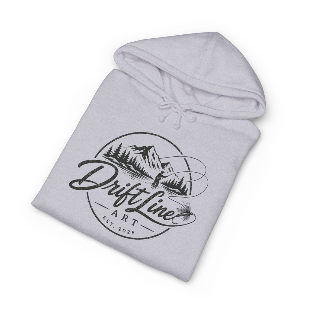 Drift Line Mountains - Trout Tales Collection