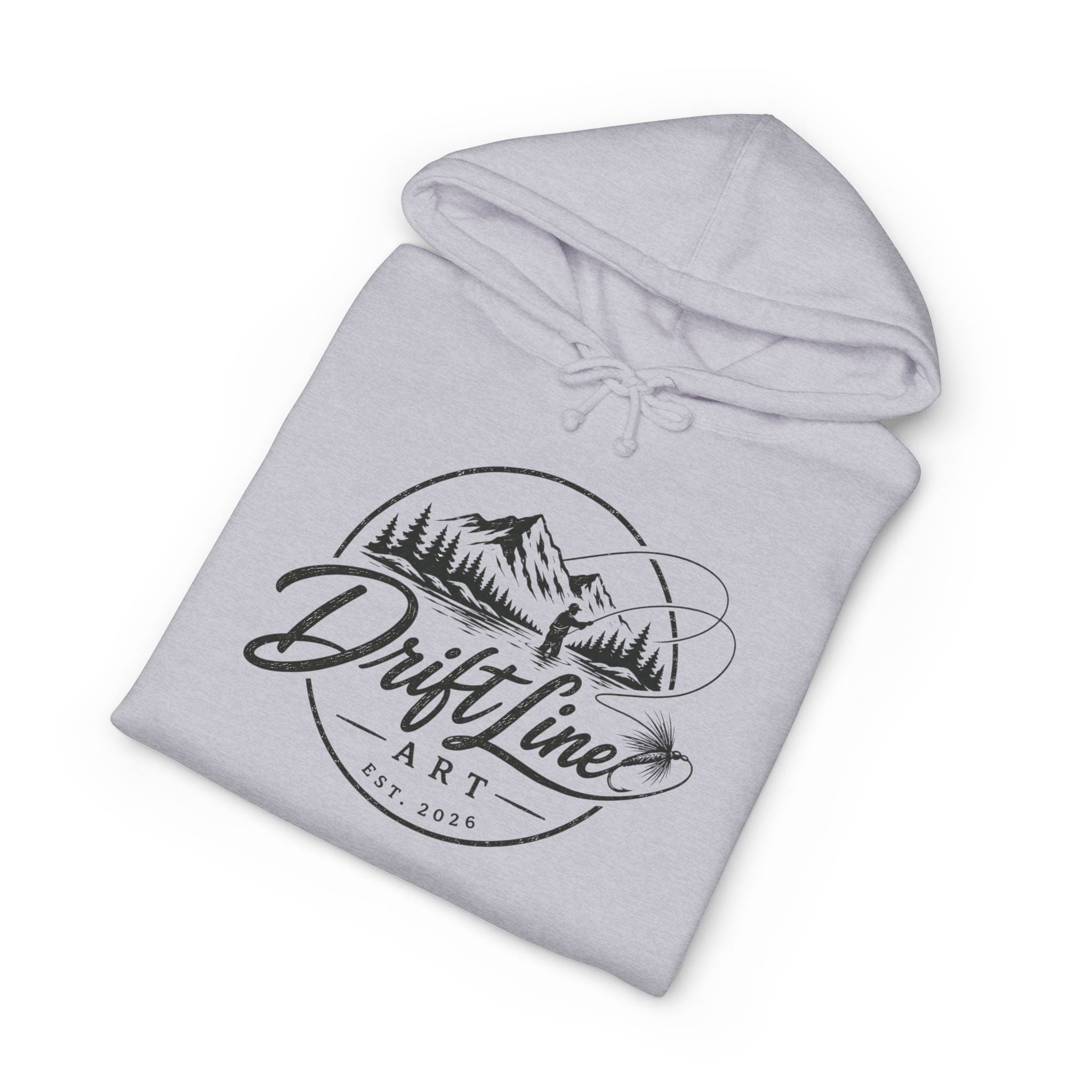 Drift Line Mountains - Trout Tales Collection