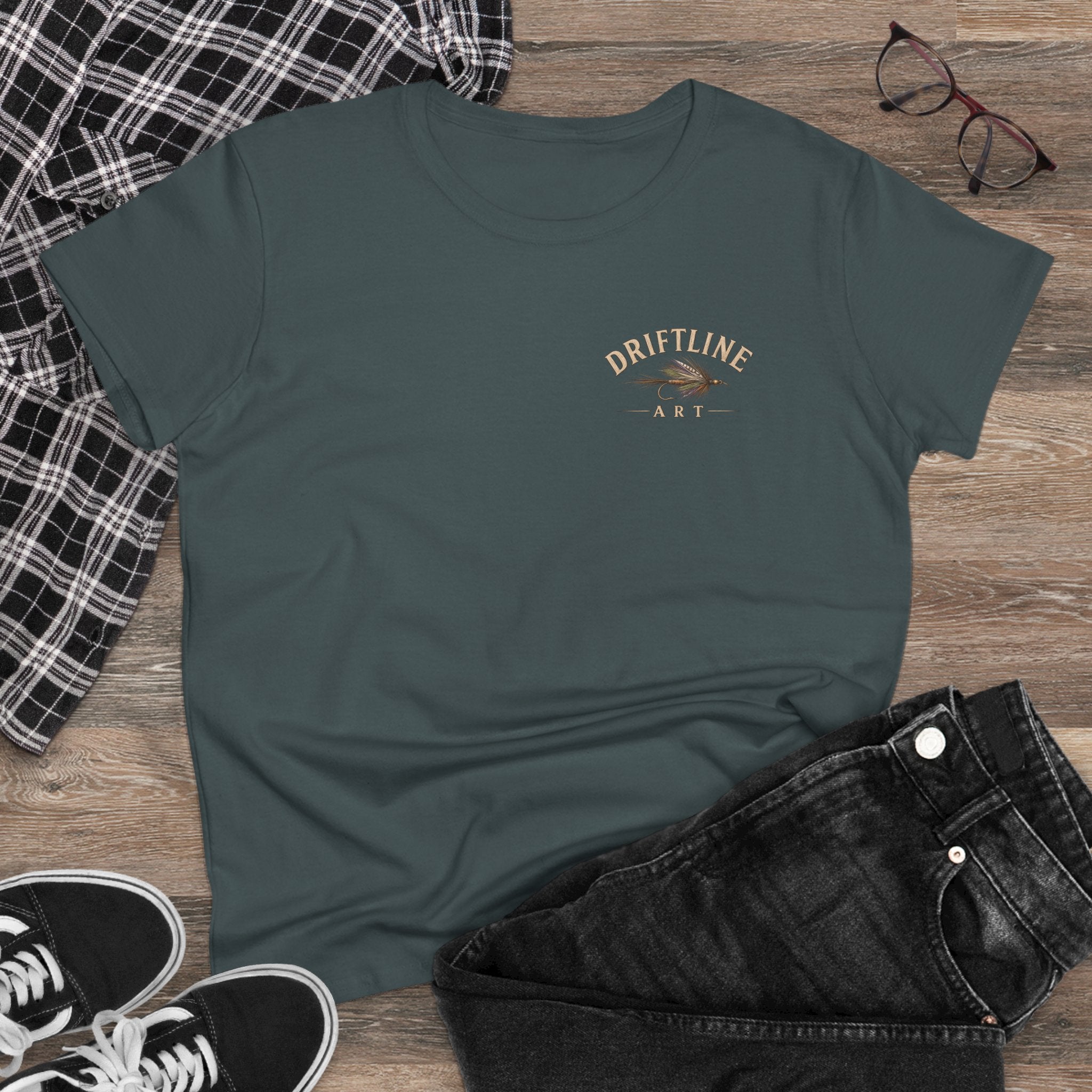 River Therapy - Women's - Trout Tales Collection
