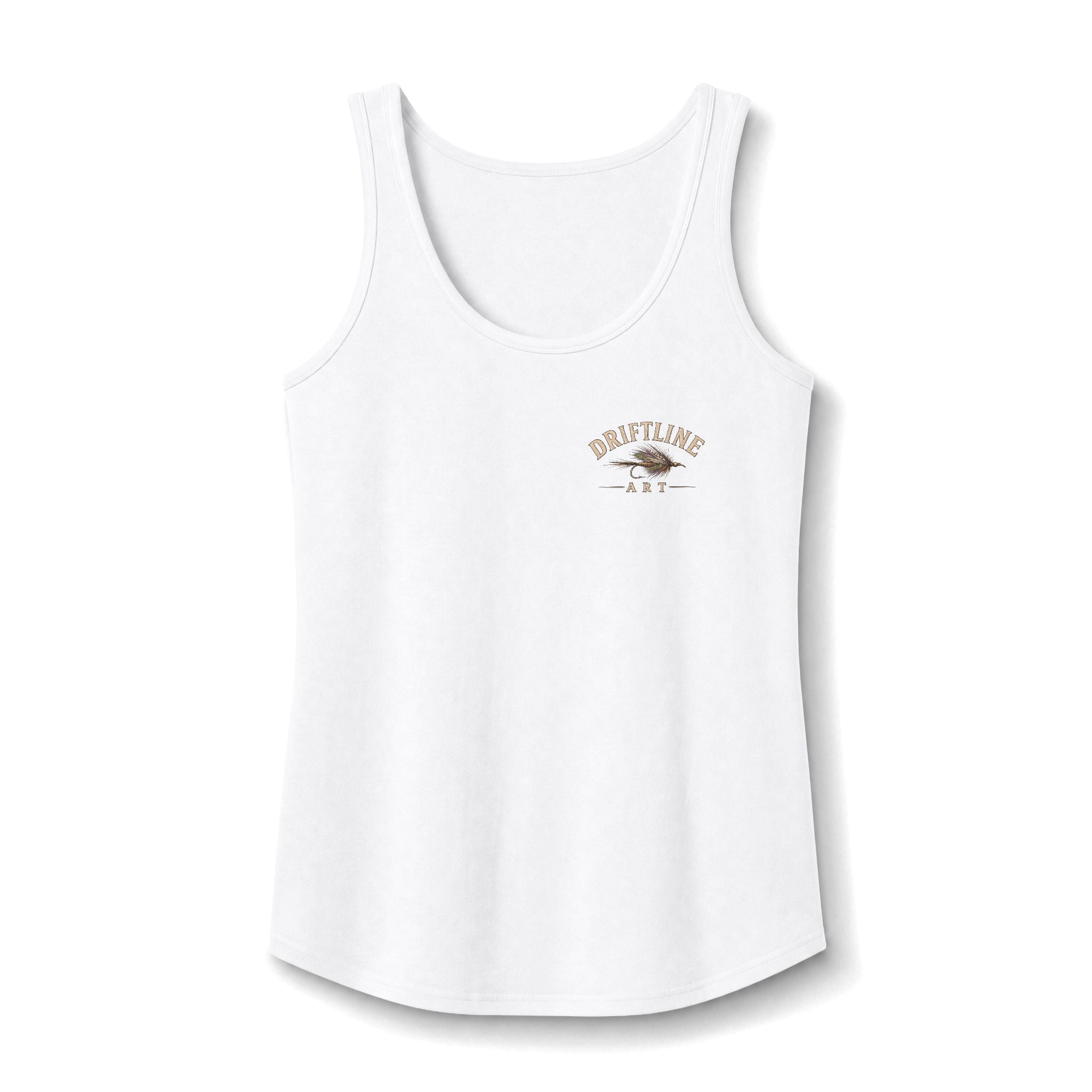 Chasing Trout Tales - Womens - Trout Tale Collection