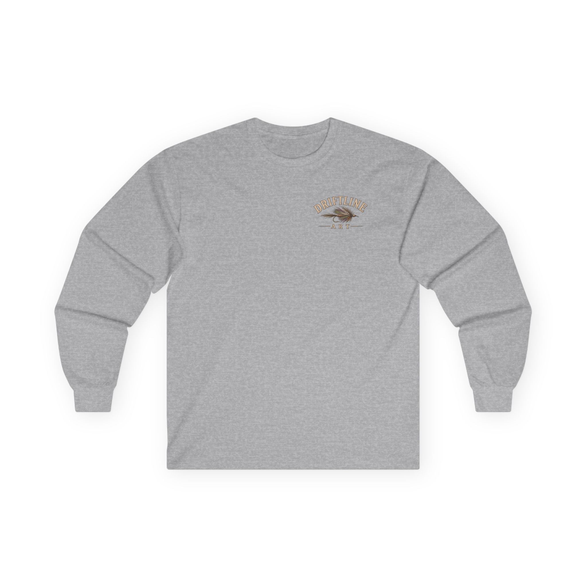Vintage Trout - Trout Tales Collection