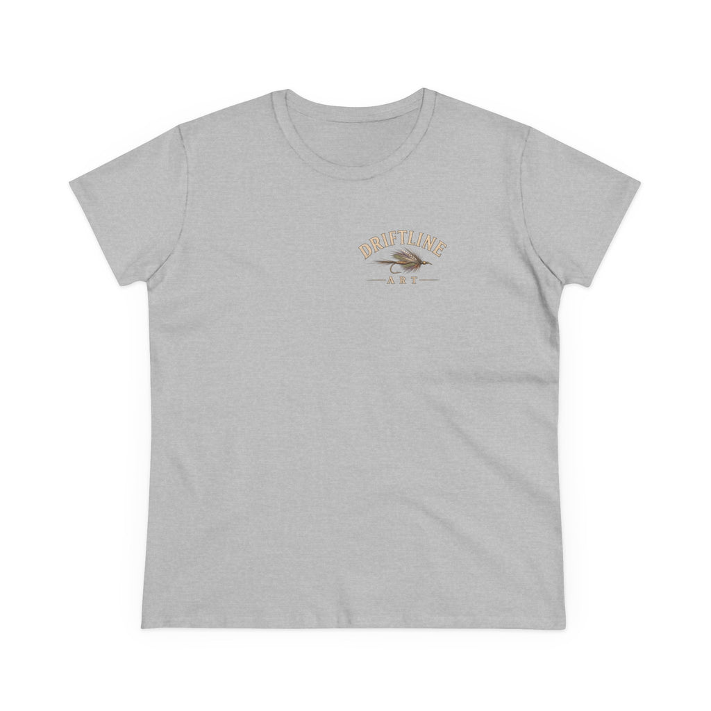 Wild & Free - Women's - Trout Tales Collection