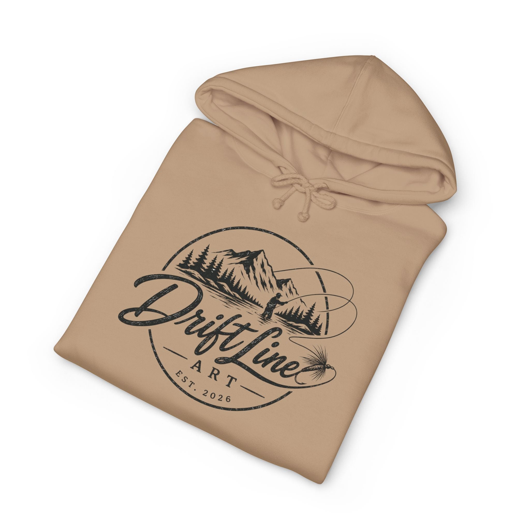 Drift Line Mountains - Trout Tales Collection