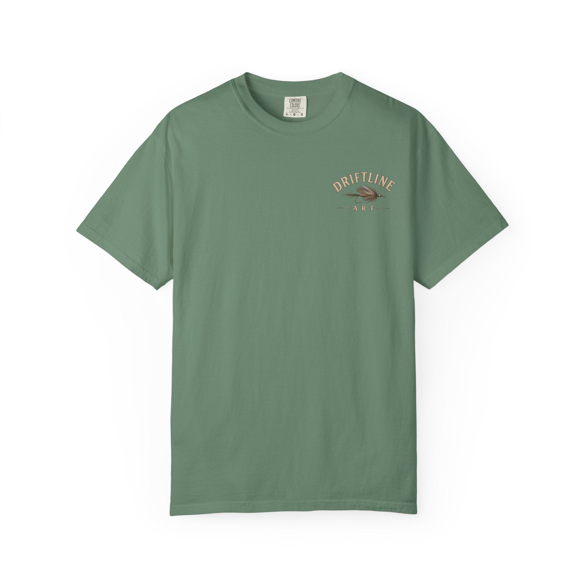Guide's Honor - Trout Tales Collection