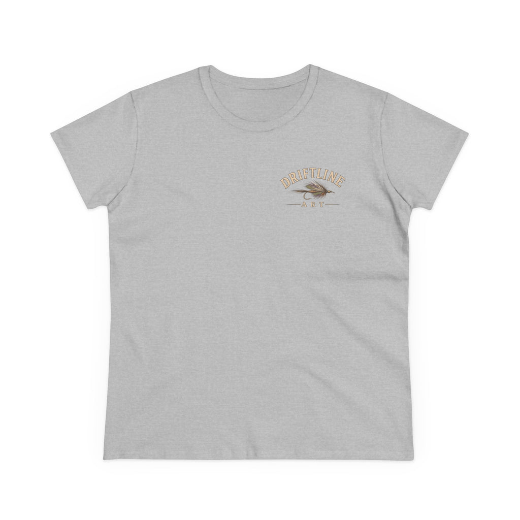 Cast Away - Women's - The Trout Tales Collection