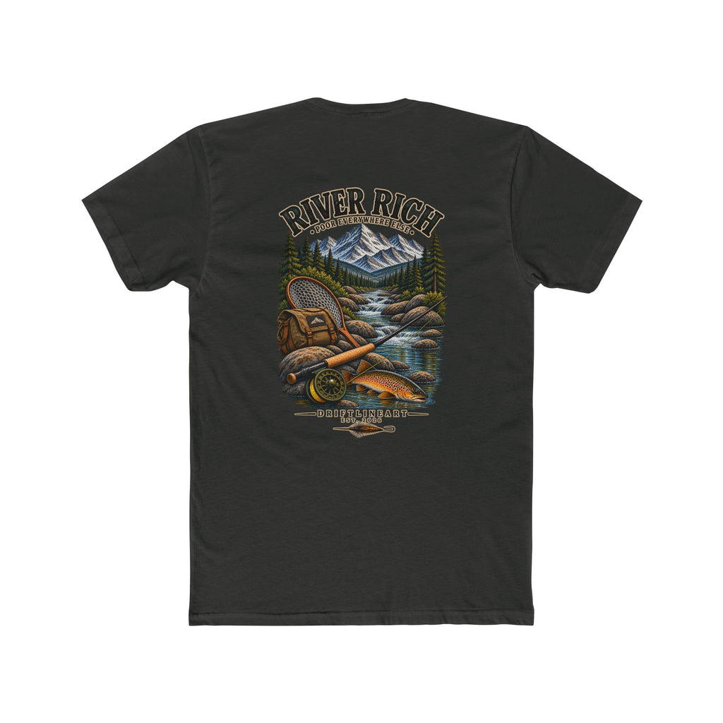 River Rich - Trout Tales Collection