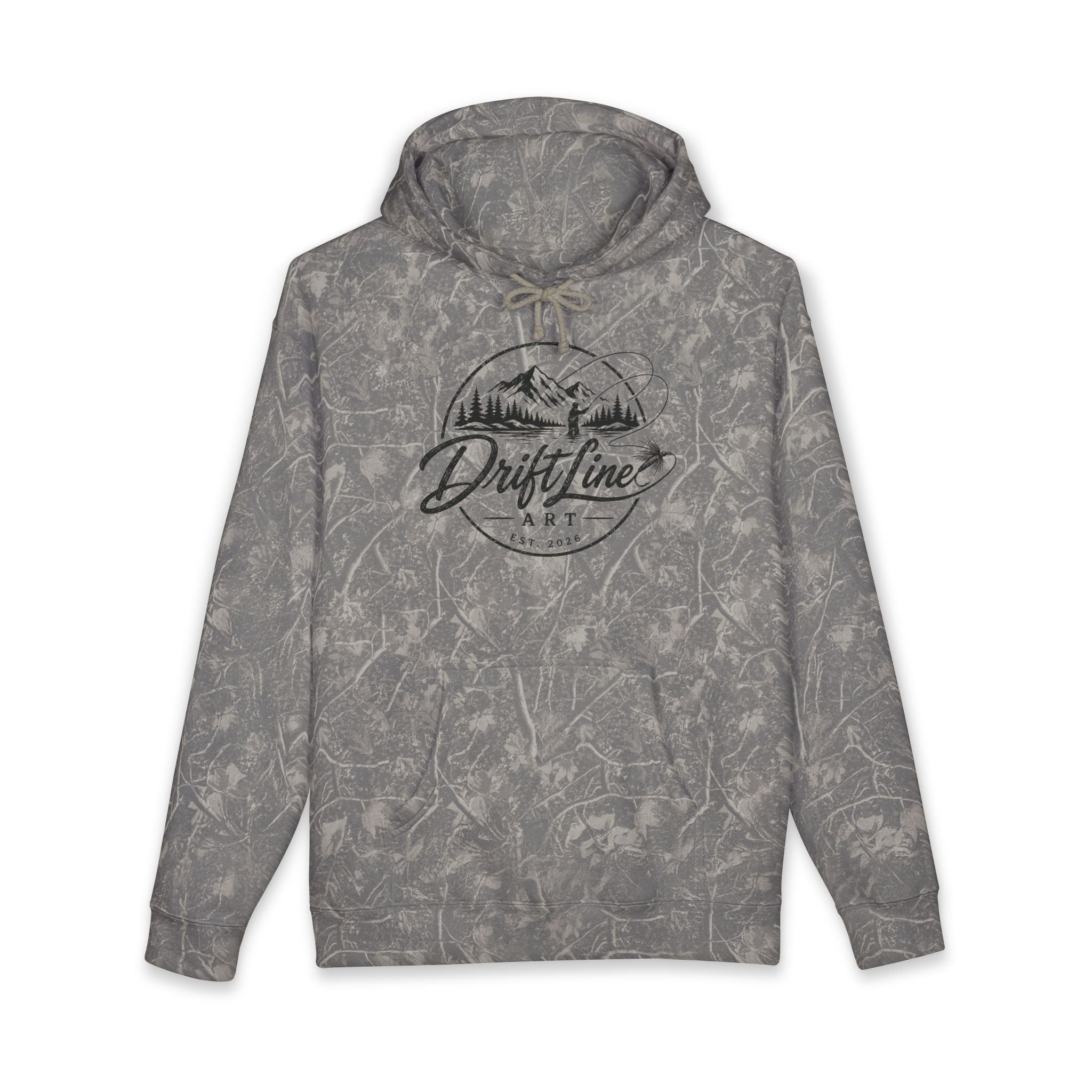 Drift Line Mountains - Trout Tales Collection
