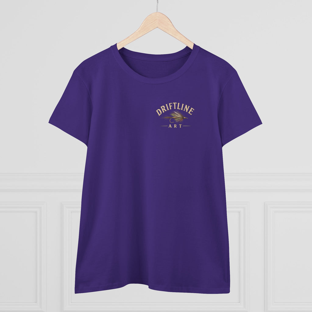 Guide's Honor - Women's - Trout Tales Collection