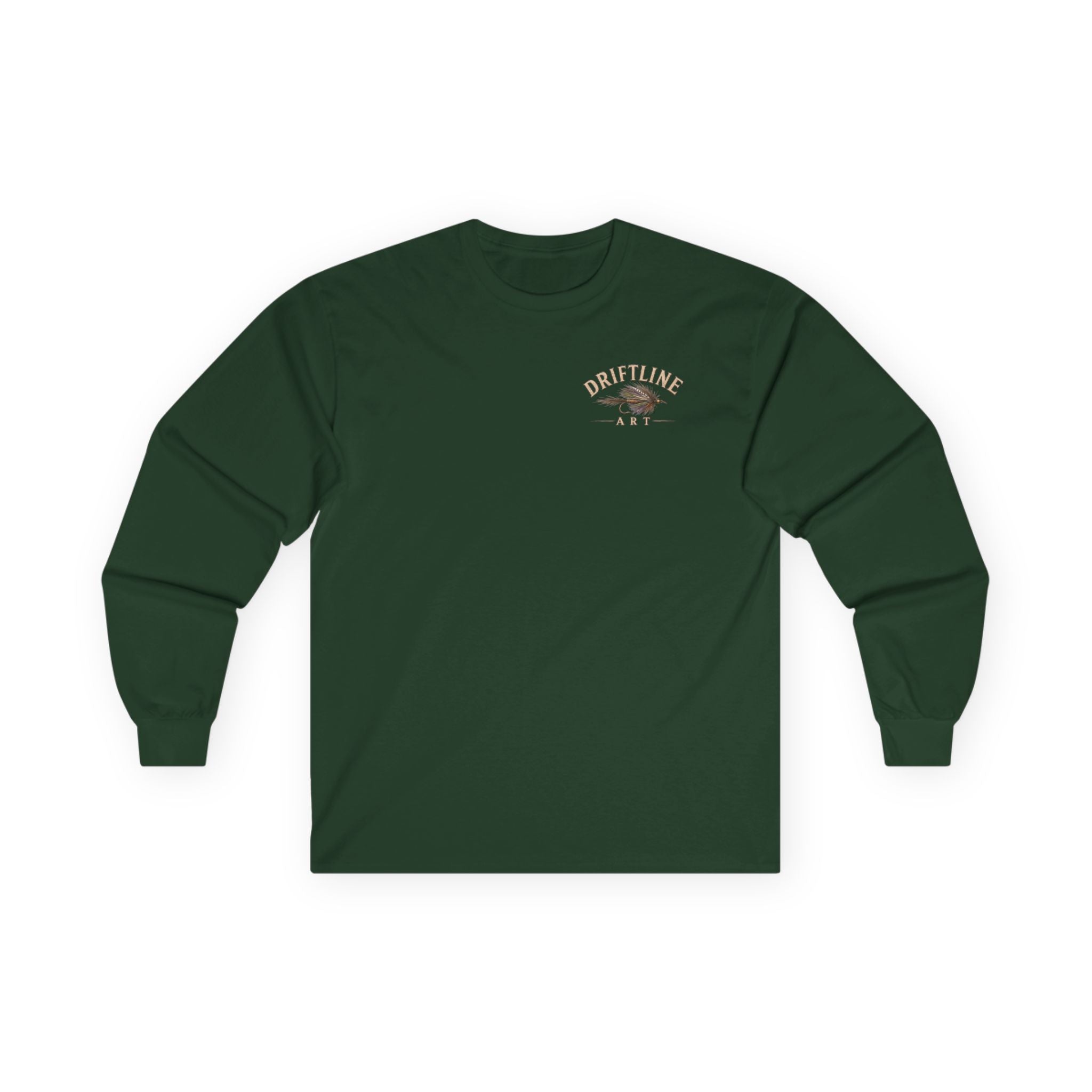 Vintage Trout - Trout Tales Collection