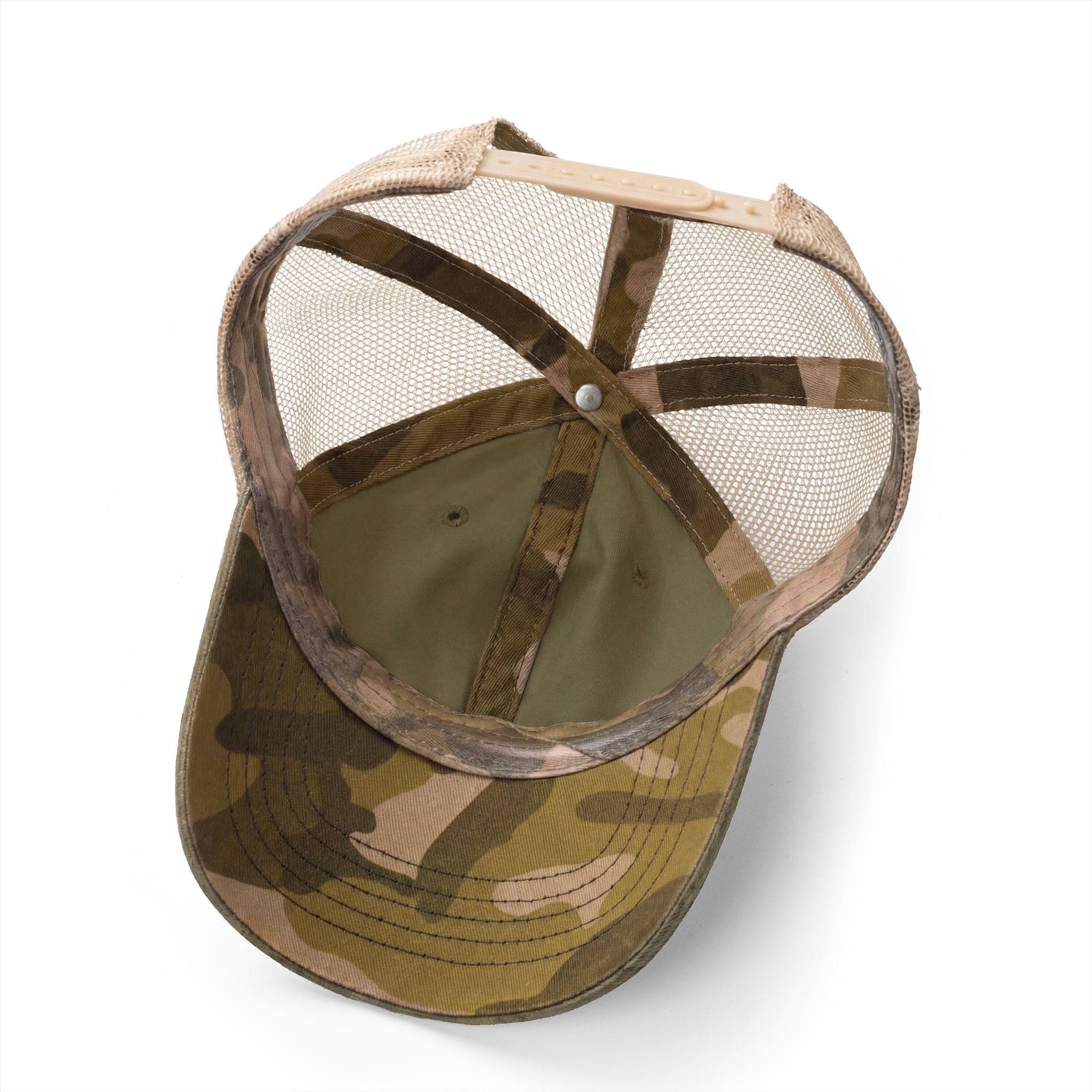 Wild & Free Hat - Trout Tales Collection
