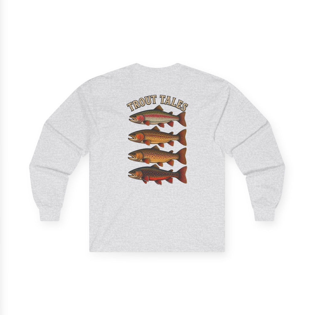 Vintage Trout - Trout Tales Collection