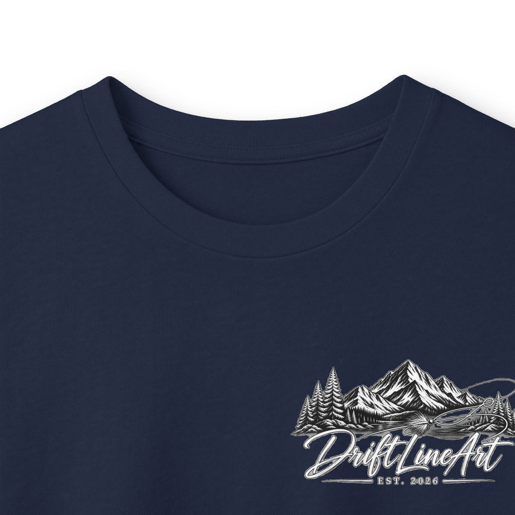 Tight Lines - Trout Tales Collection