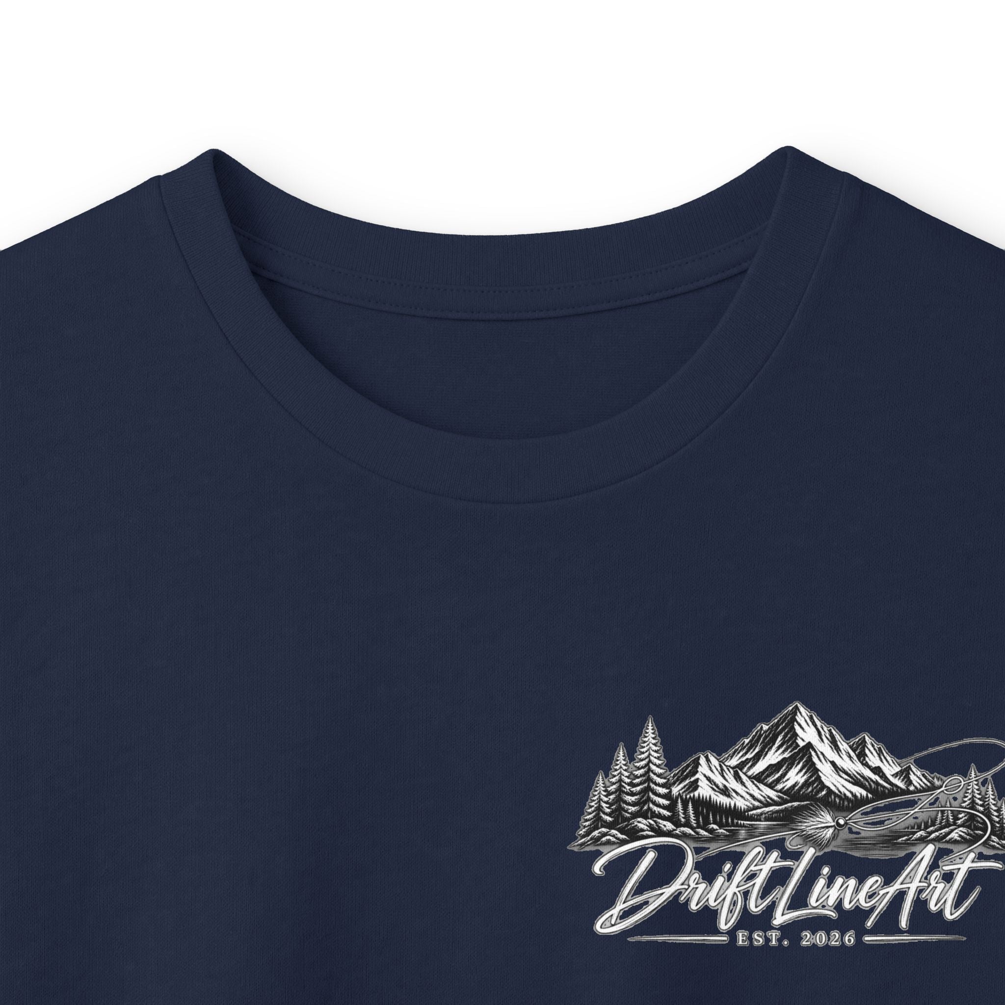 Tight Lines - Trout Tales Collection