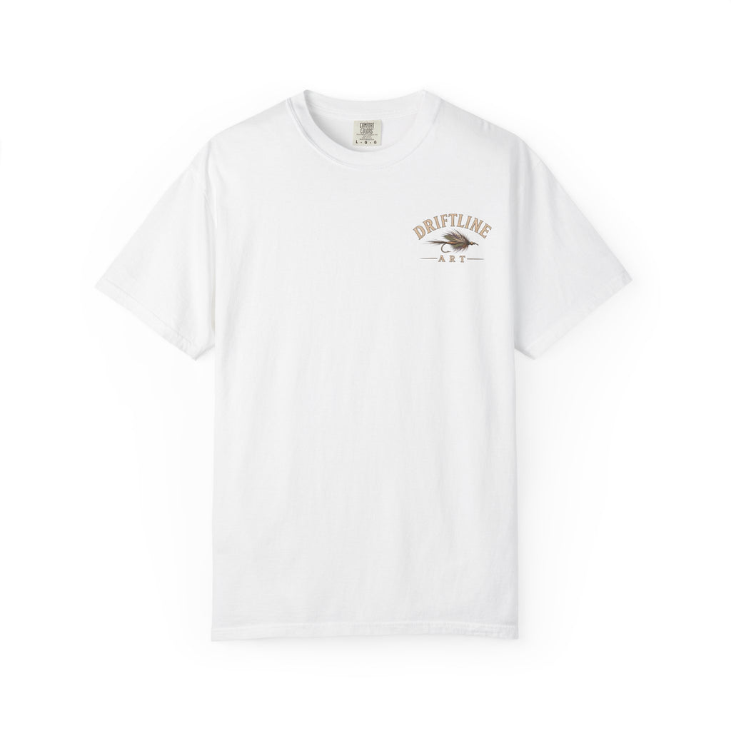 Guide's Honor - Trout Tales Collection