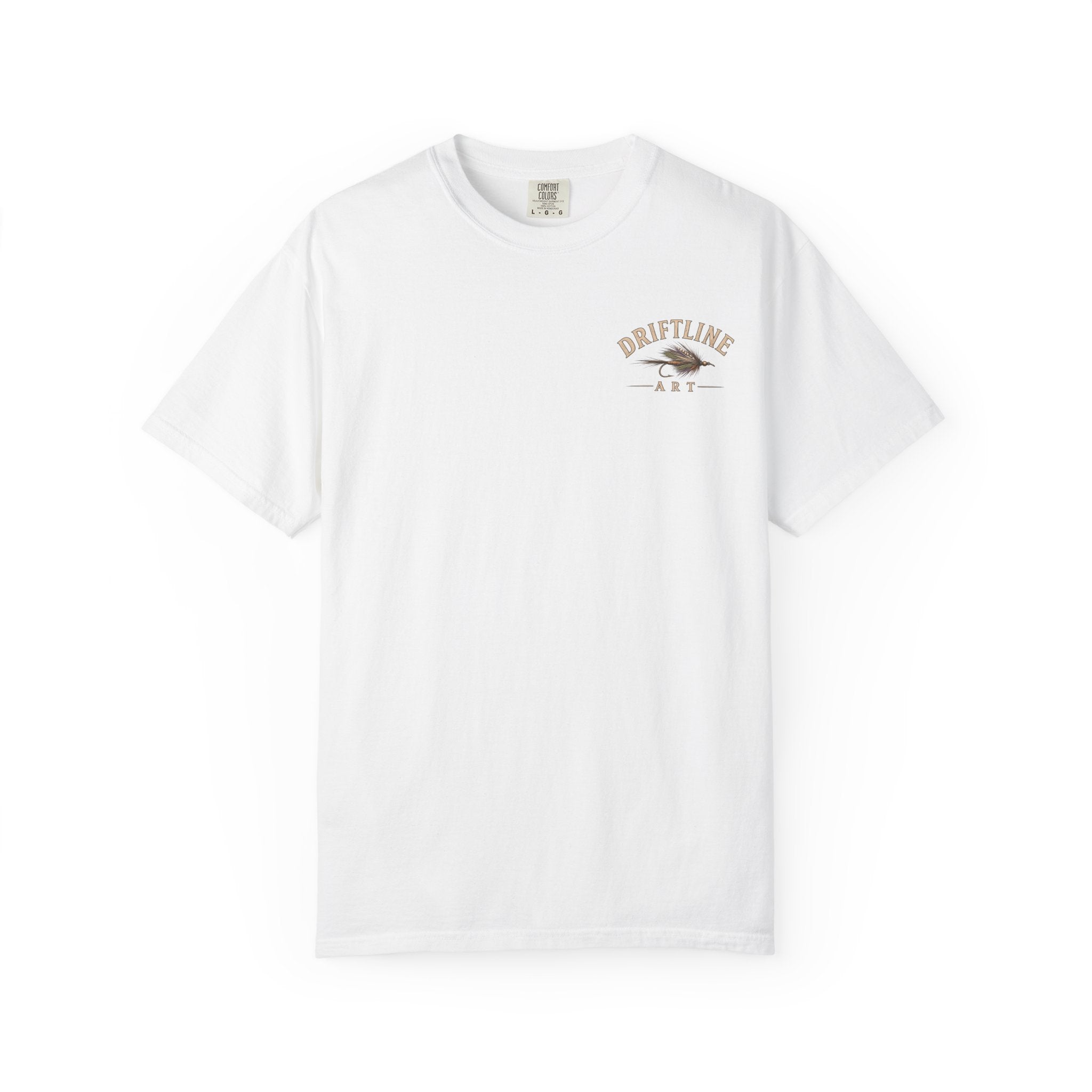 Guide's Honor - Trout Tales Collection