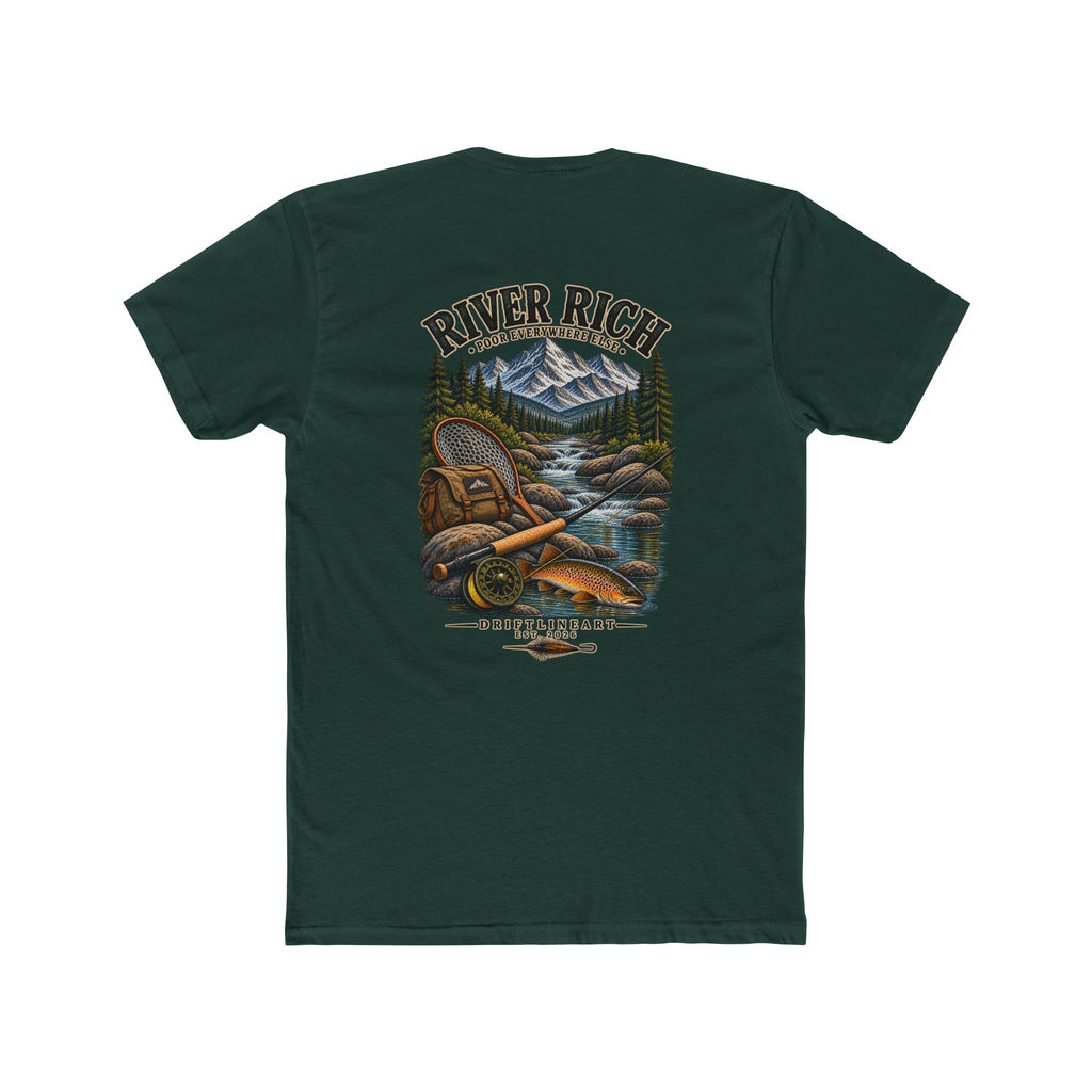 River Rich - Trout Tales Collection