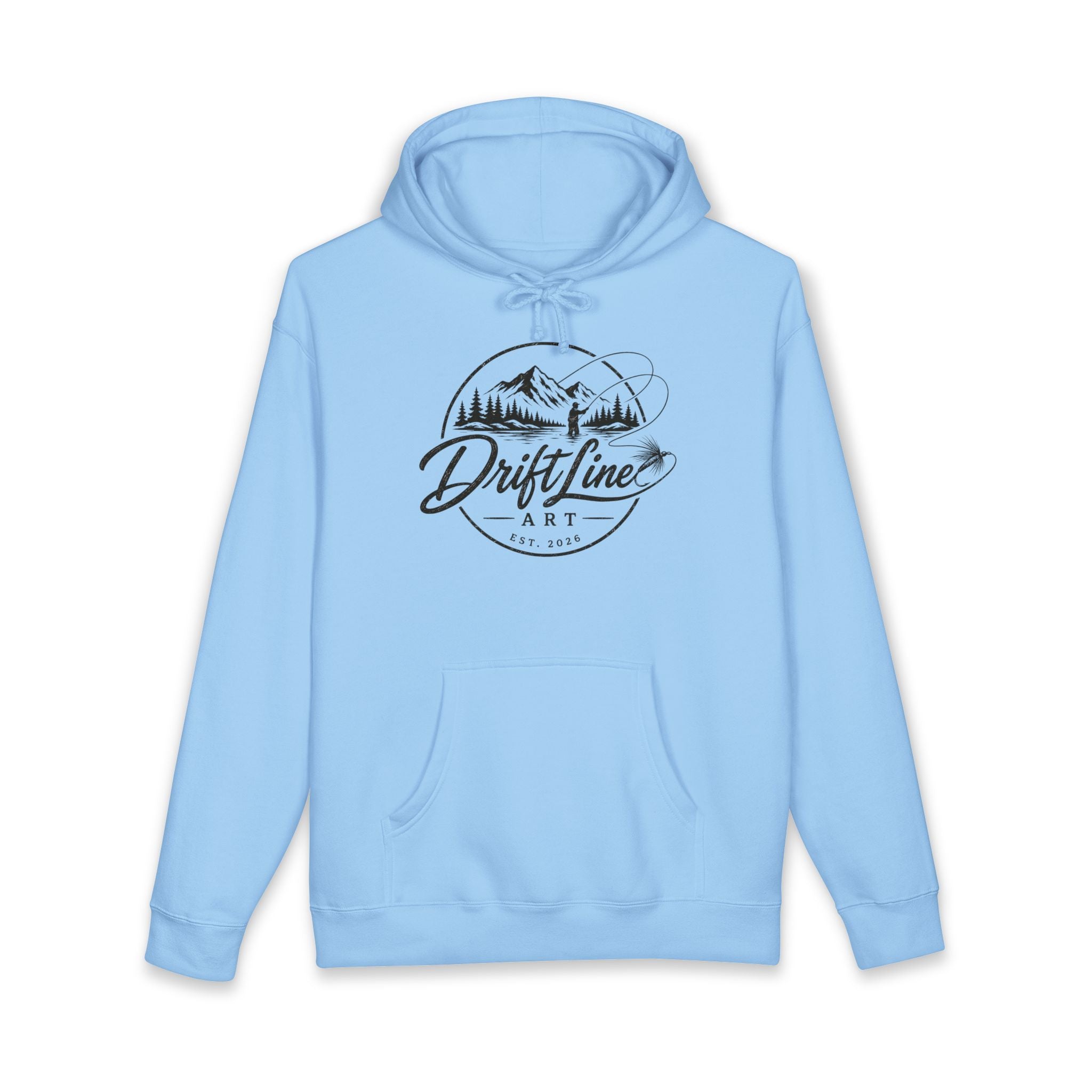 Drift Line Mountains - Trout Tales Collection