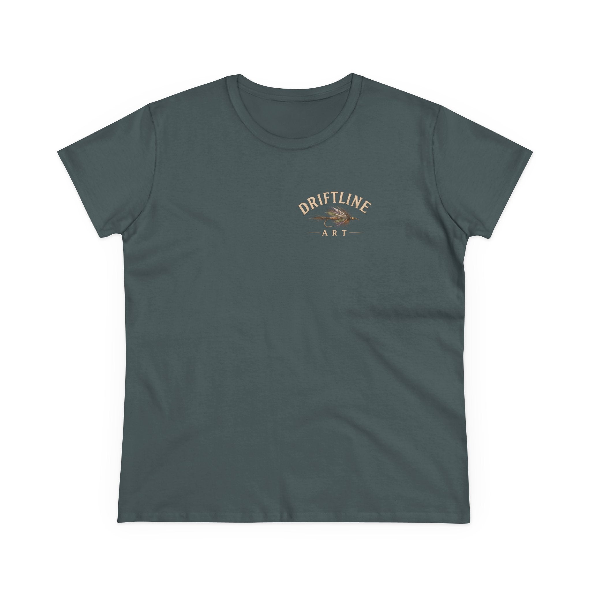 Wild & Free - Women's - Trout Tales Collection