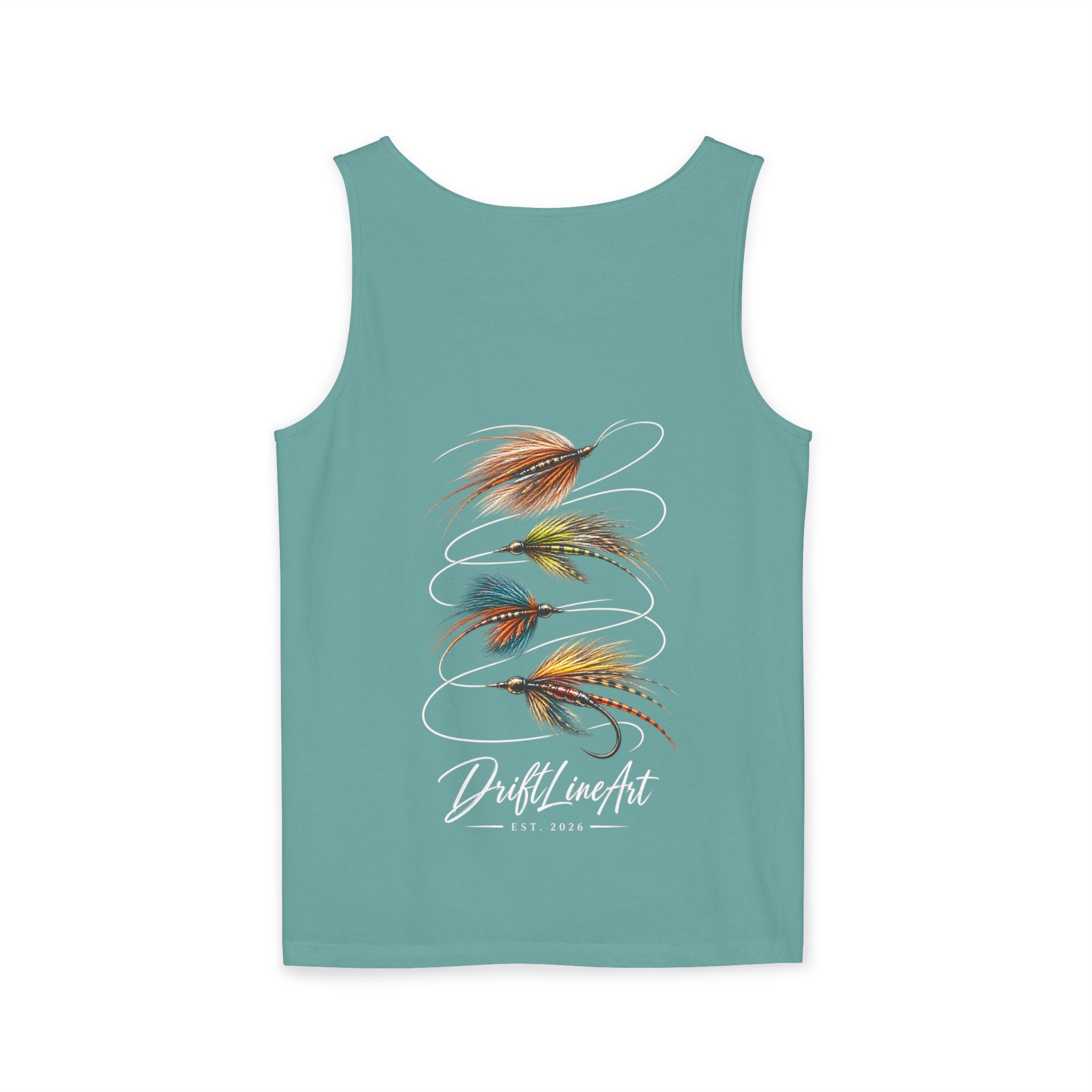 Fly Fishing Flies - Trout Tales Collection