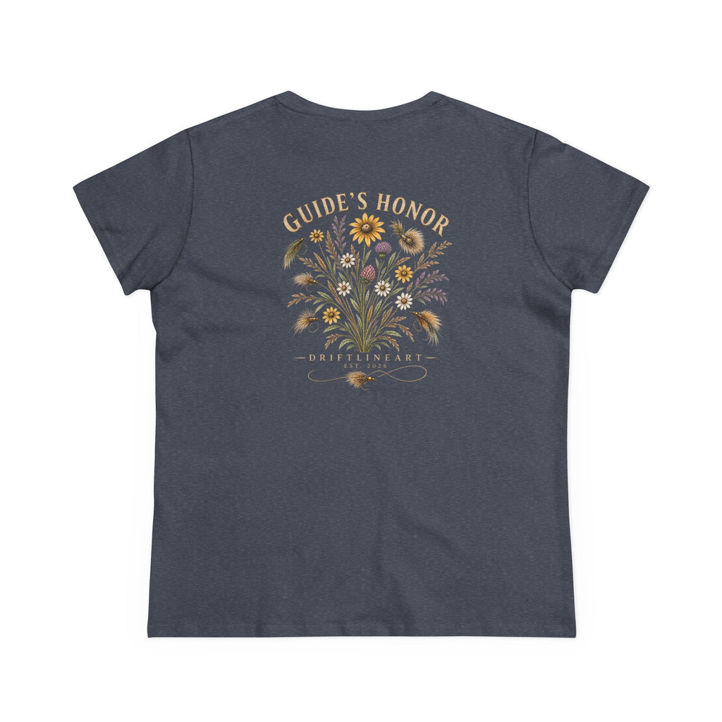 Guide's Honor - Women's - Trout Tales Collection