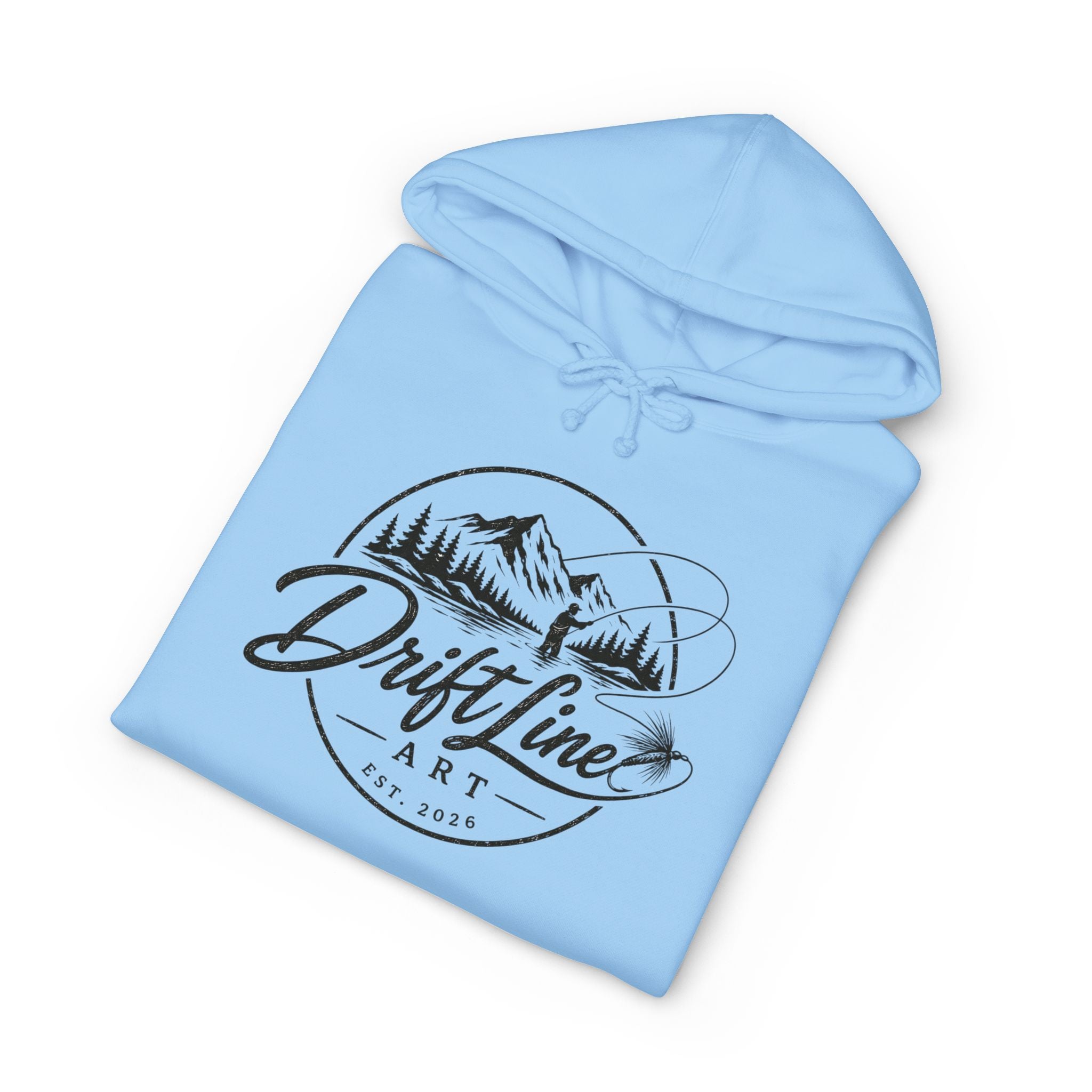 Drift Line Mountains - Trout Tales Collection
