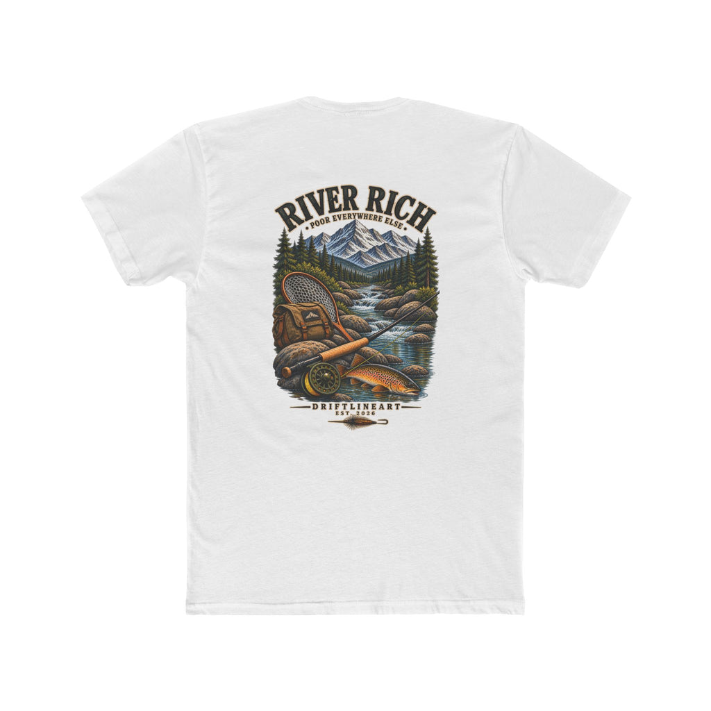River Rich - Trout Tales Collection
