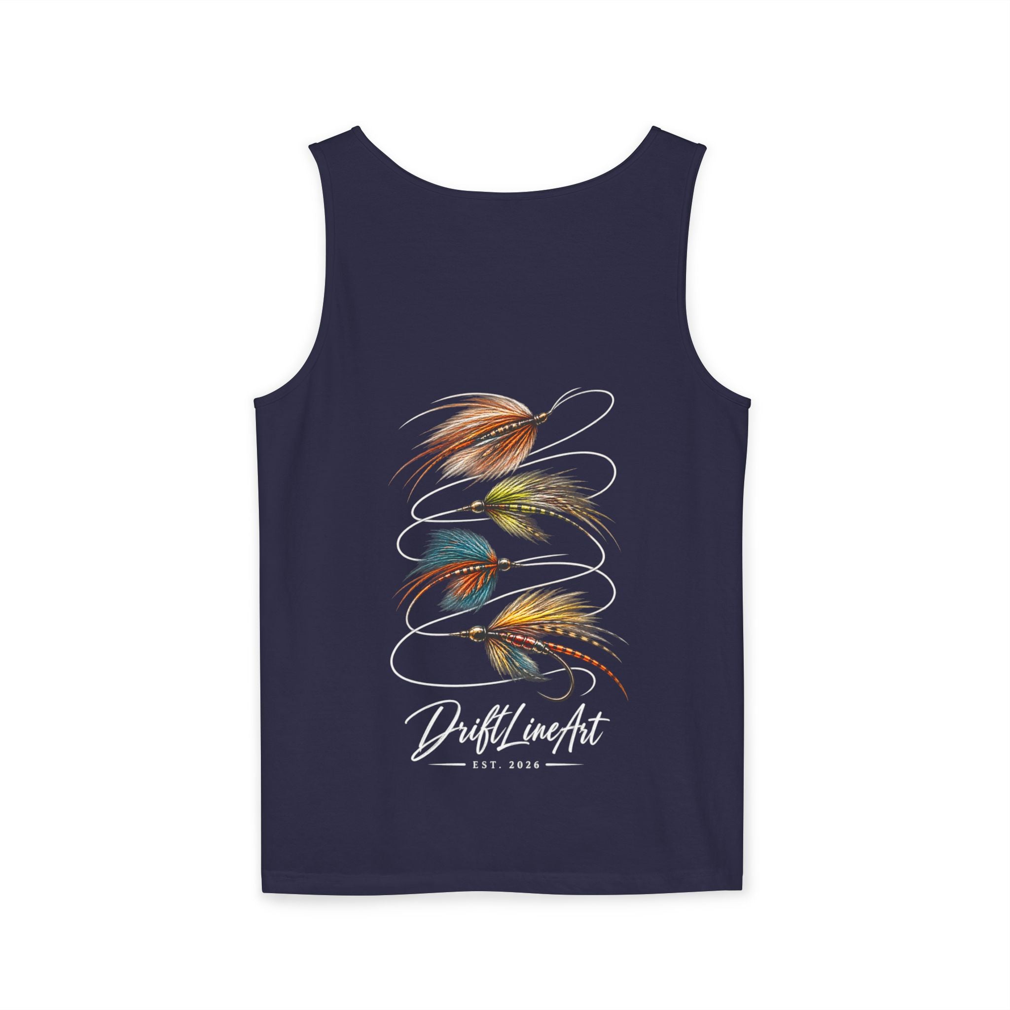 Fly Fishing Flies - Trout Tales Collection