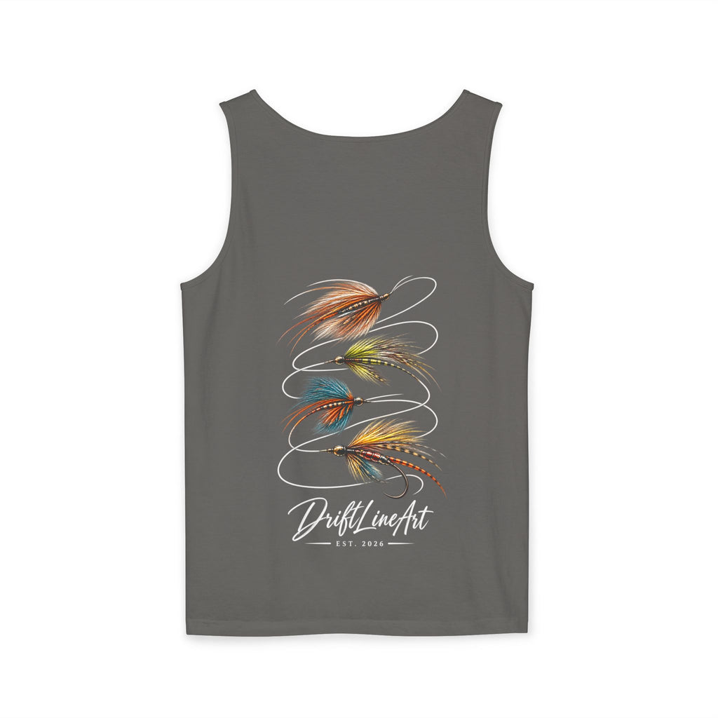 Fly Fishing Flies - Trout Tales Collection