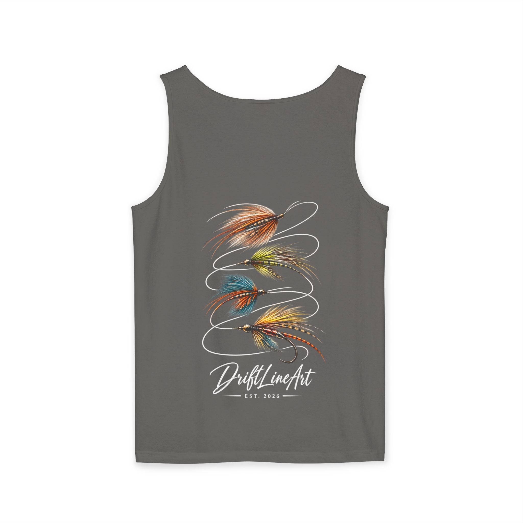 Fly Fishing Flies - Trout Tales Collection