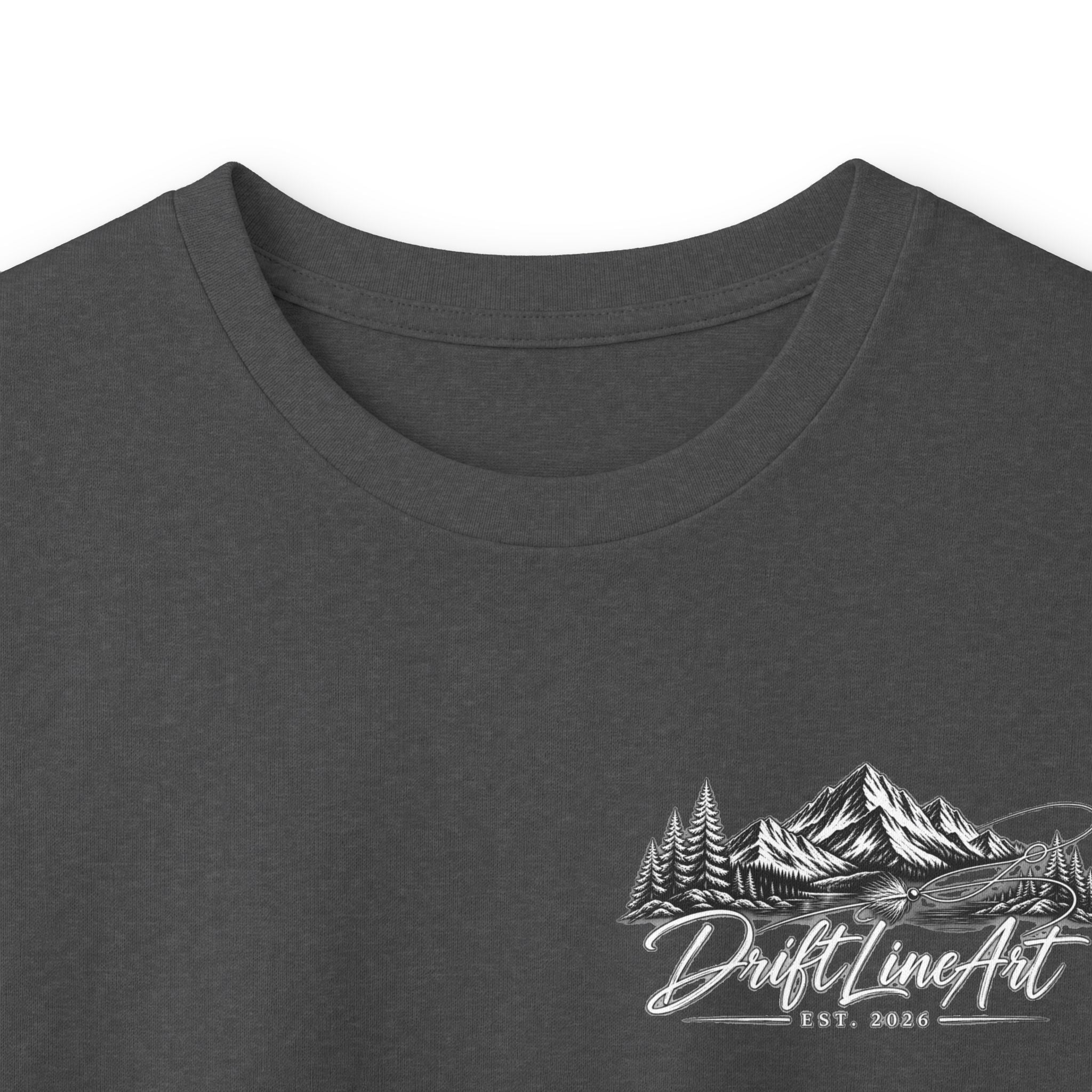 Tight Lines - Trout Tales Collection