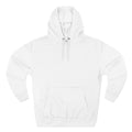Hoodie — "Guide's Honor" Wildflower Fleece Hoodie