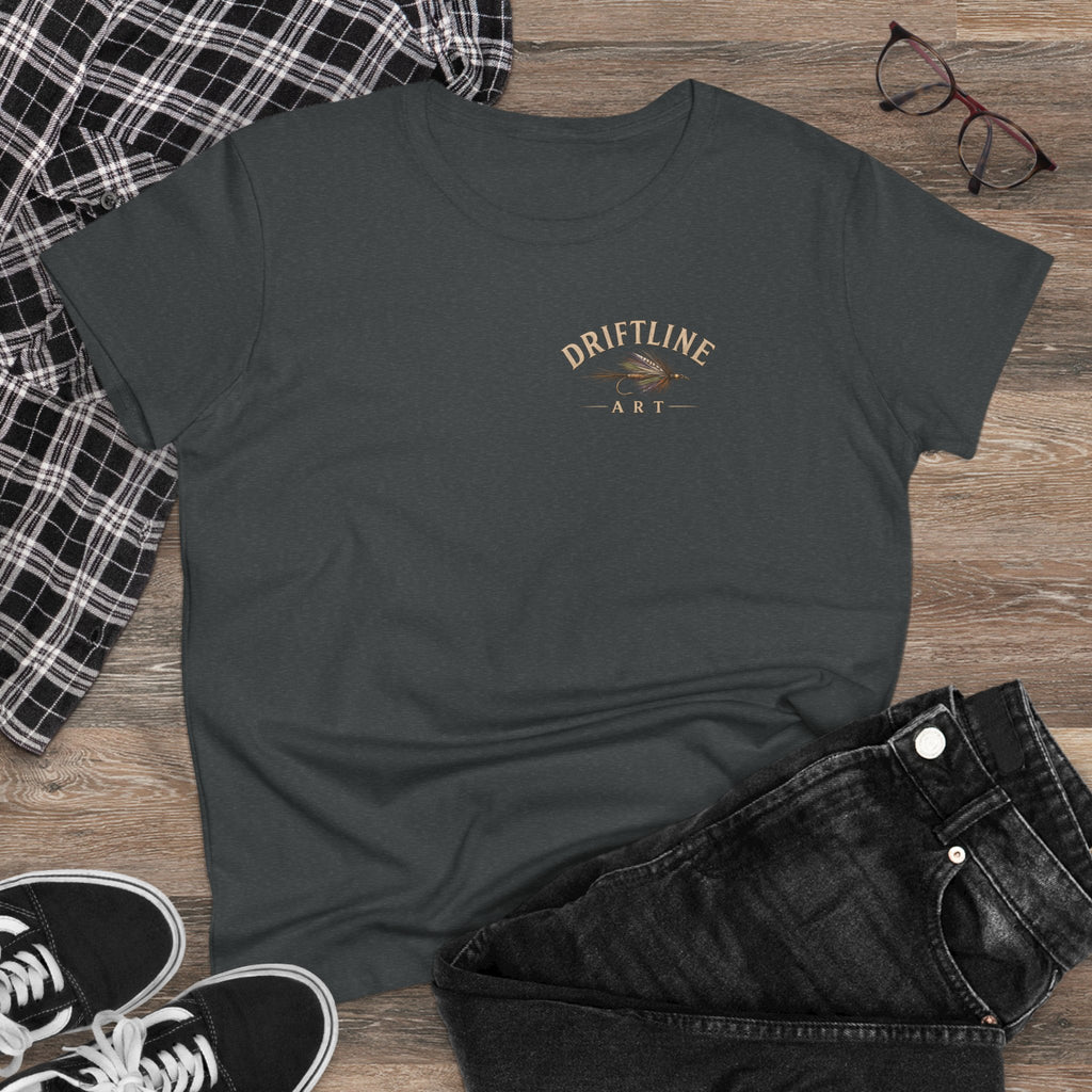 Guide's Honor - Women's - Trout Tales Collection