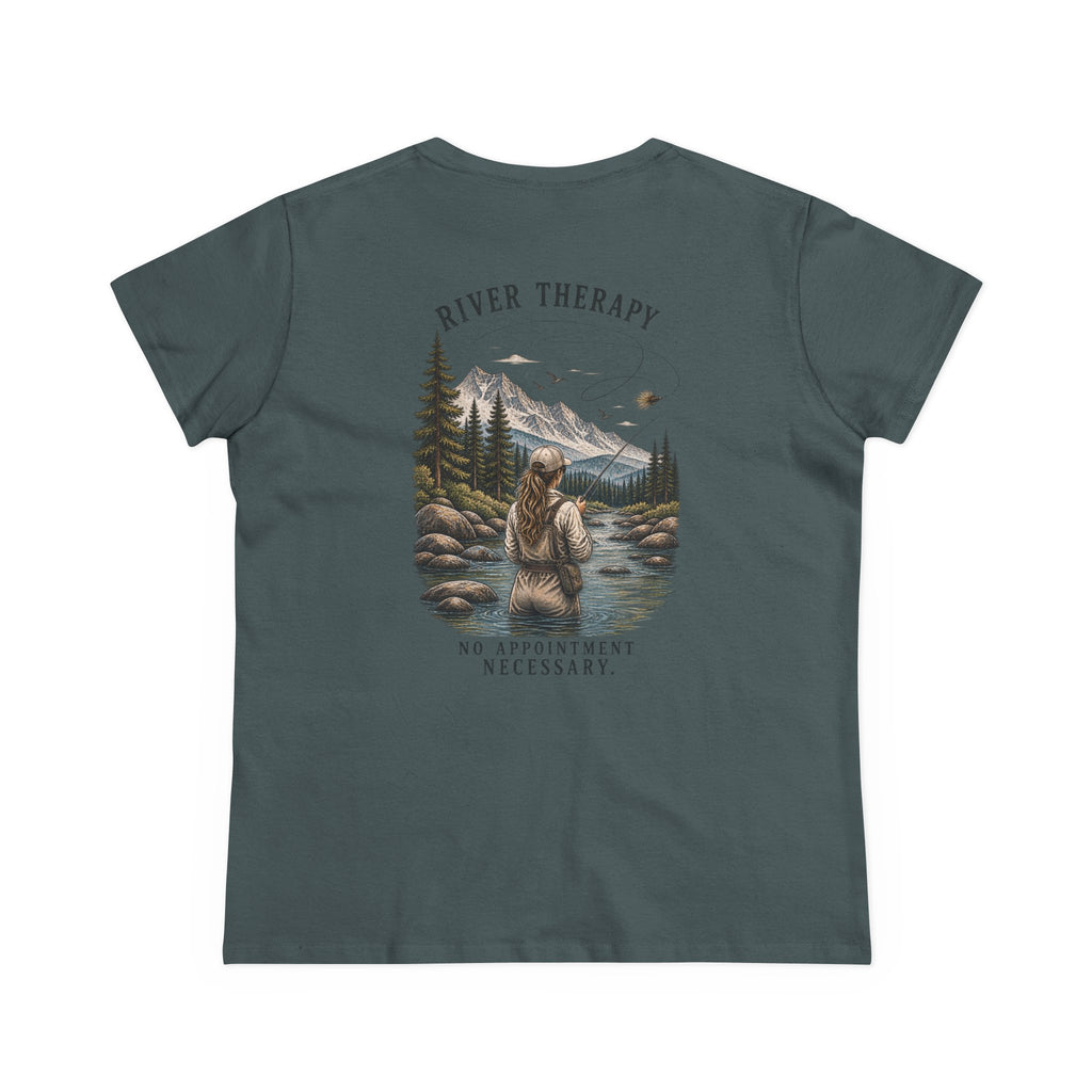 River Therapy - Women's - Trout Tales Collection