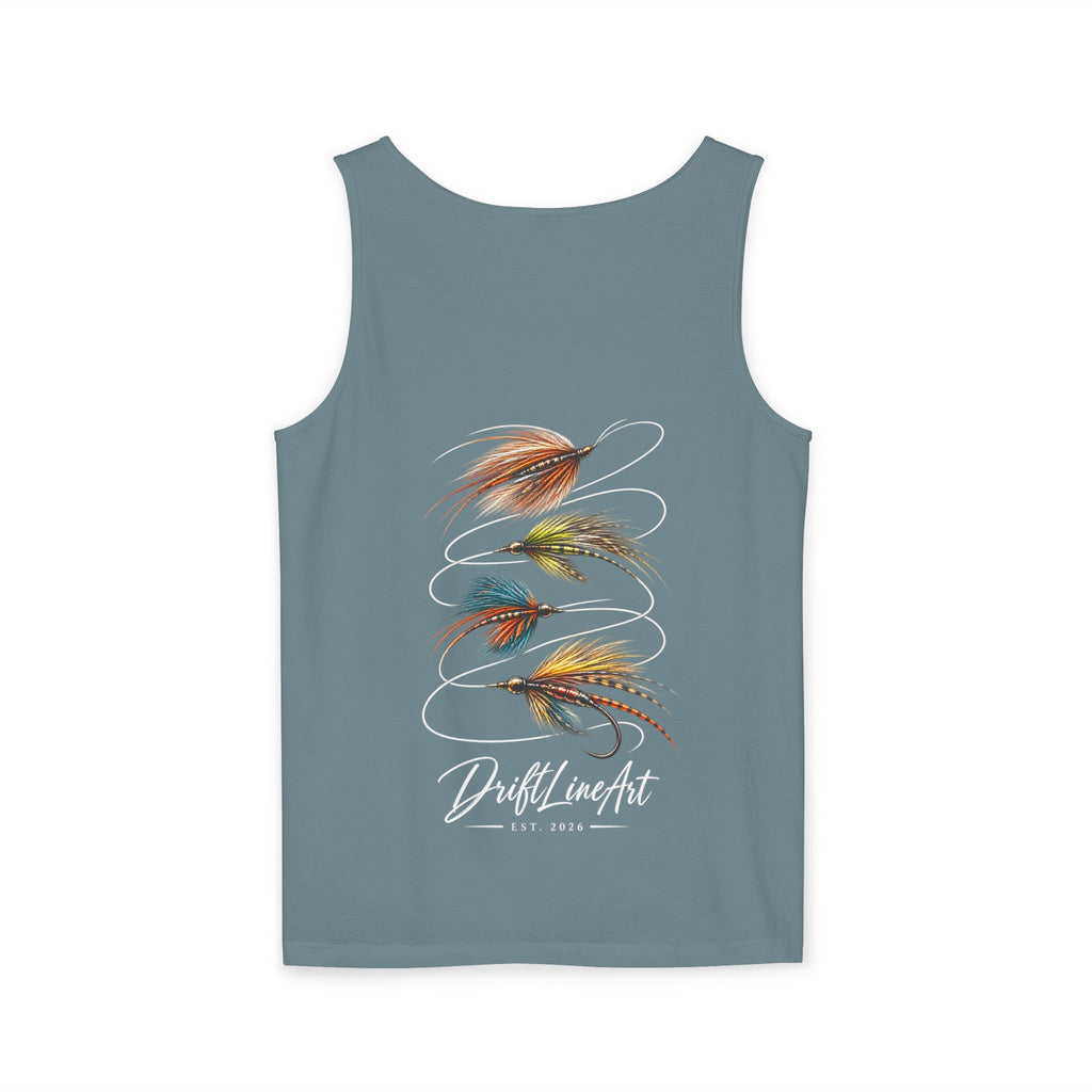 Fly Fishing Flies - Trout Tales Collection